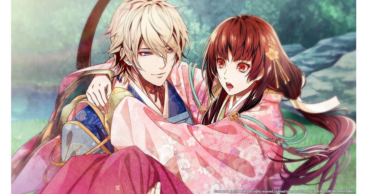 Birushana: Winds of Fate - Nintendo Switch