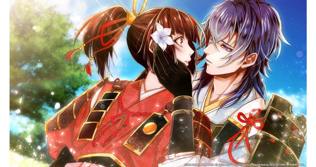 Birushana: Winds of Fate - Nintendo Switch