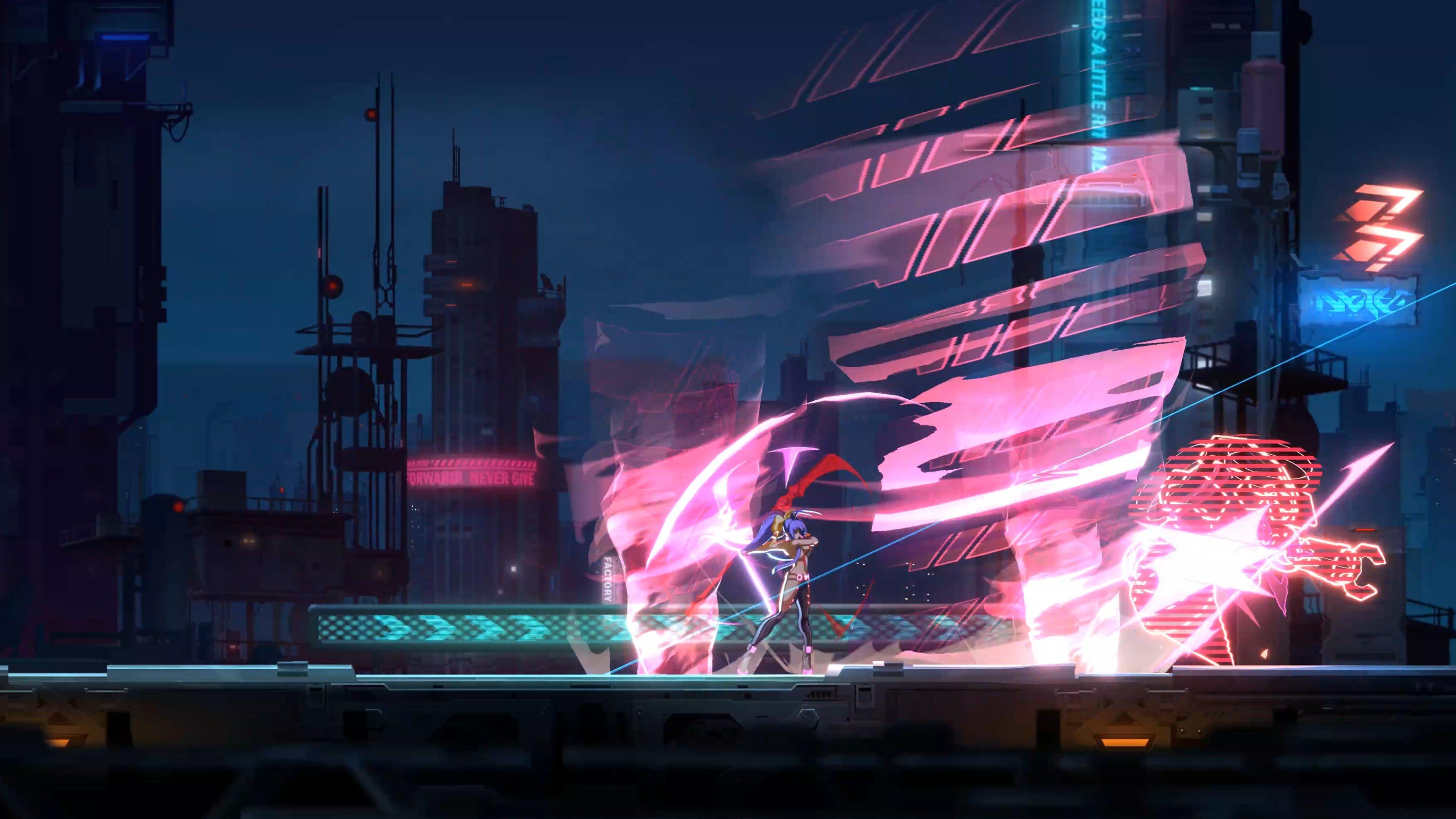 BlazBlue Entropy Effect X - PlayStation 5