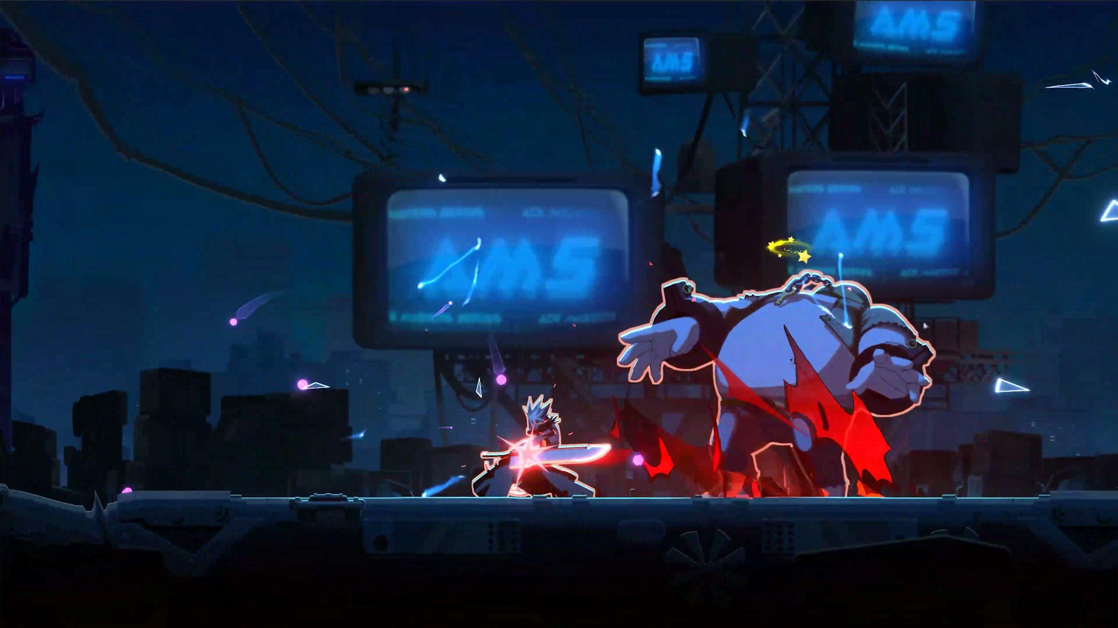 BlazBlue Entropy Effect X - PlayStation 5