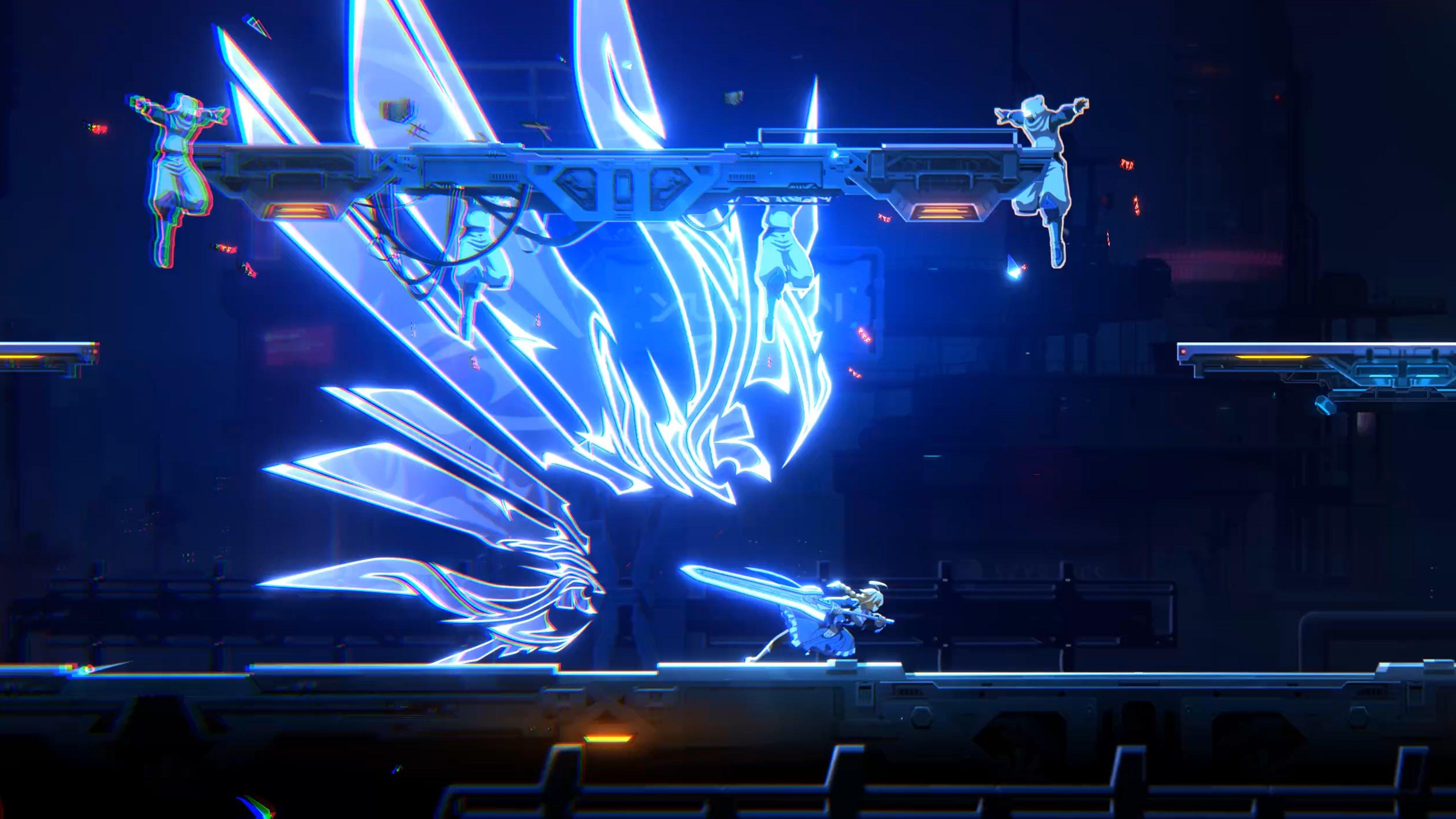 BlazBlue Entropy Effect X Deluxe Edition - Nintendo Switch