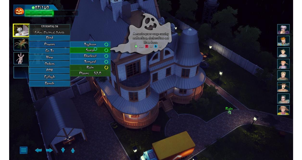Ghost Master: Resurrection - Xbox Series X/S
