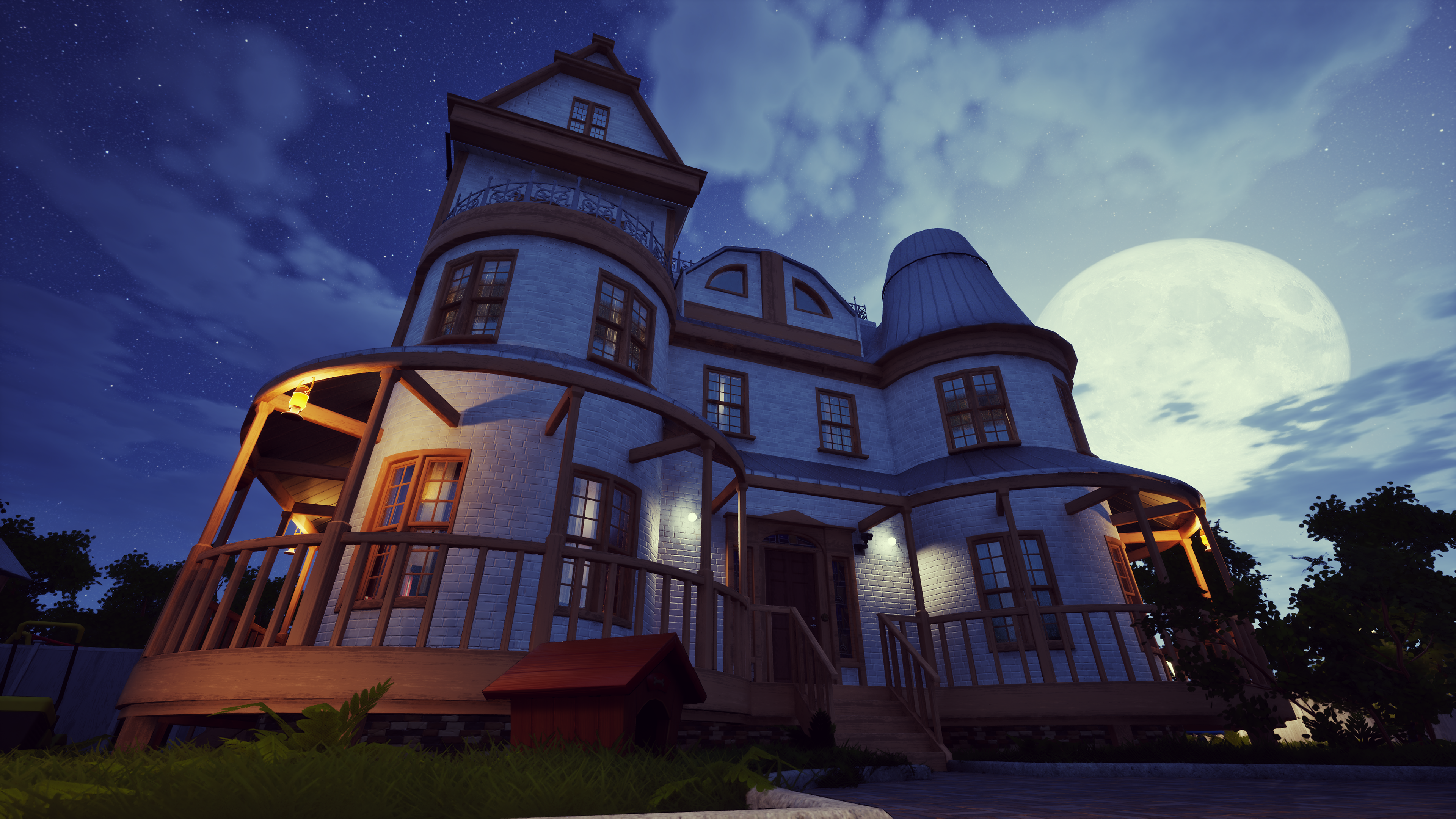 Ghost Master: Resurrection - Nintendo Switch