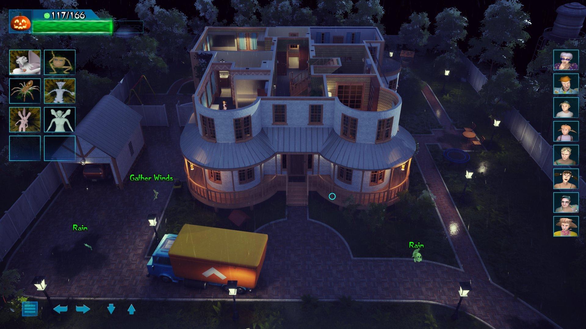 Ghost Master: Resurrection - Nintendo Switch