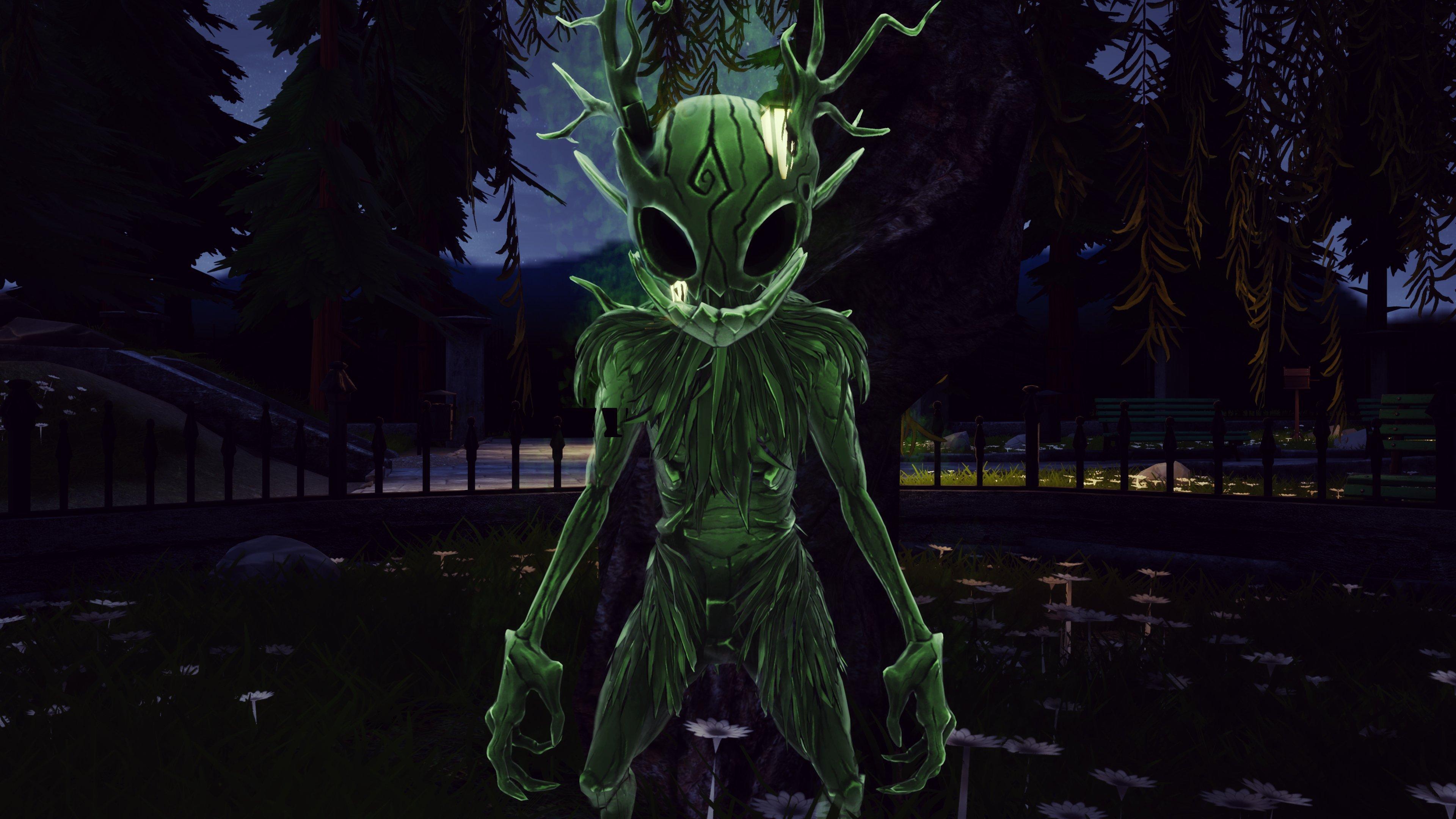 Ghost Master: Resurrection - Nintendo Switch