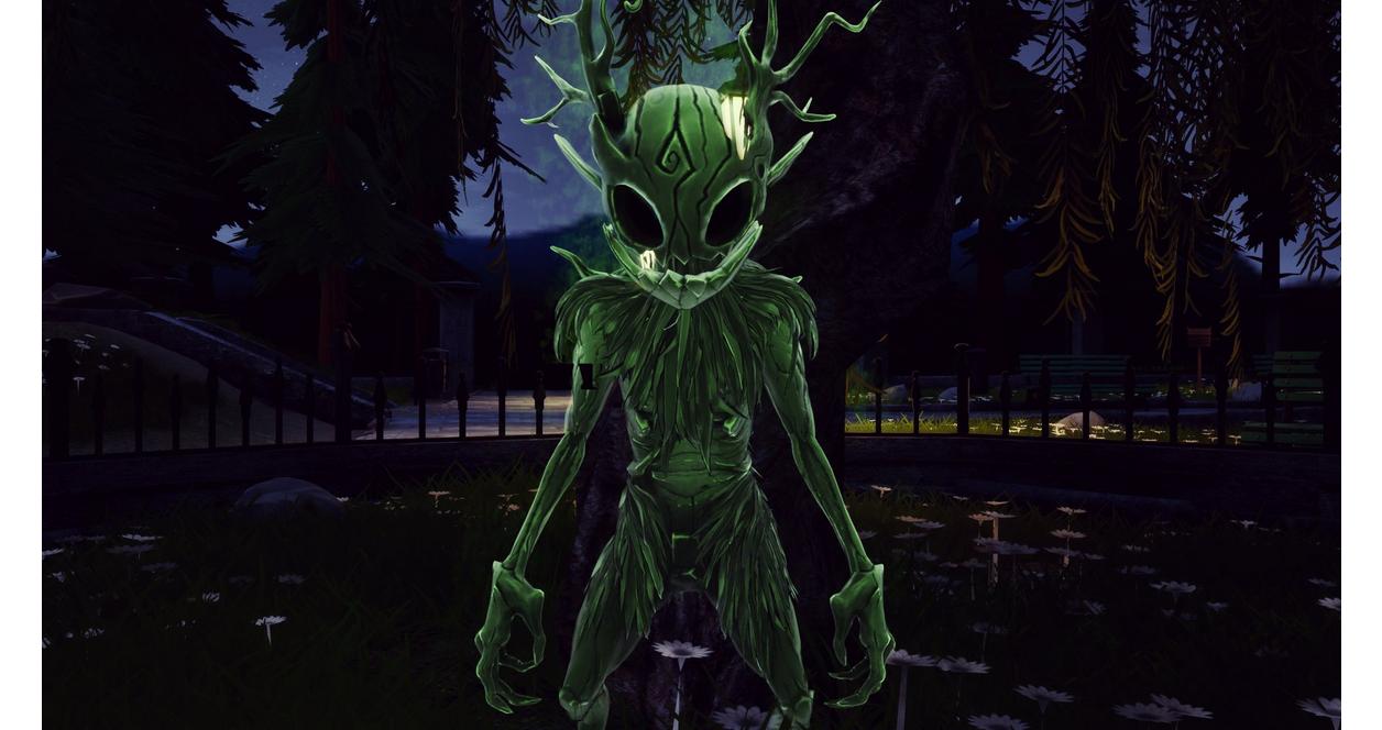 Ghost Master: Resurrection - Xbox Series X/S