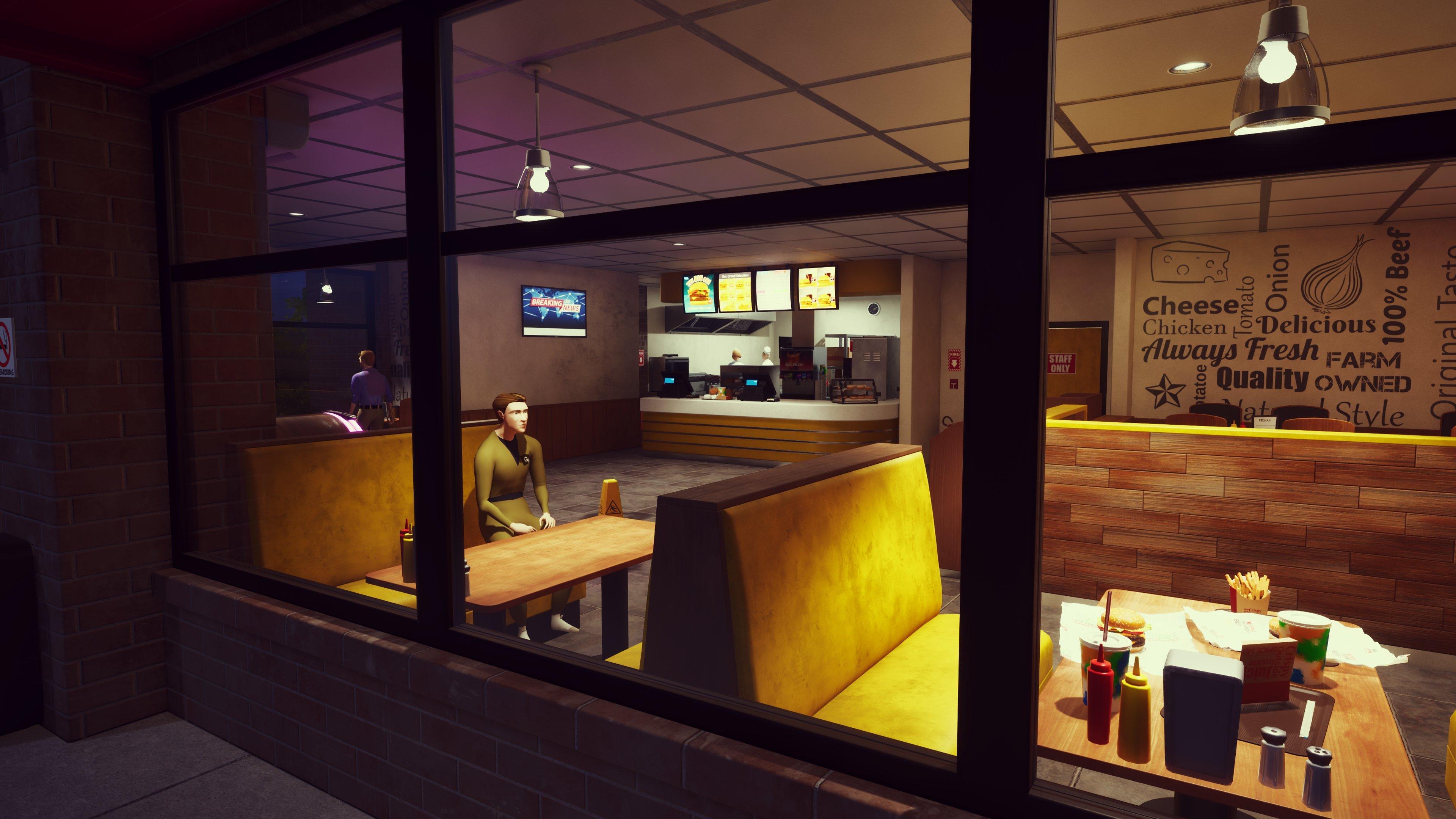 Ghost Master: Resurrection - Nintendo Switch