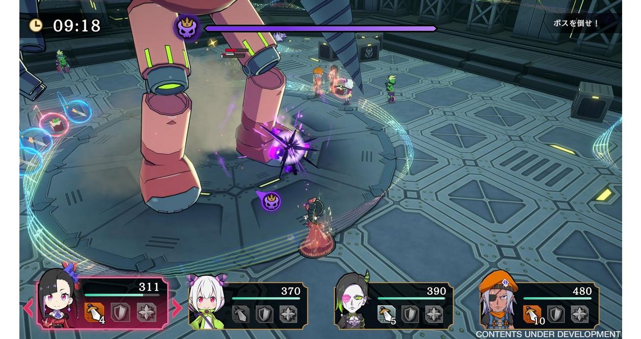 Etrange Overlord Deluxe Edition - PlayStation 5