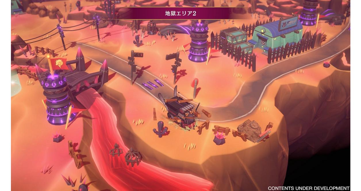 Etrange Overlord Deluxe Edition - PlayStation 5