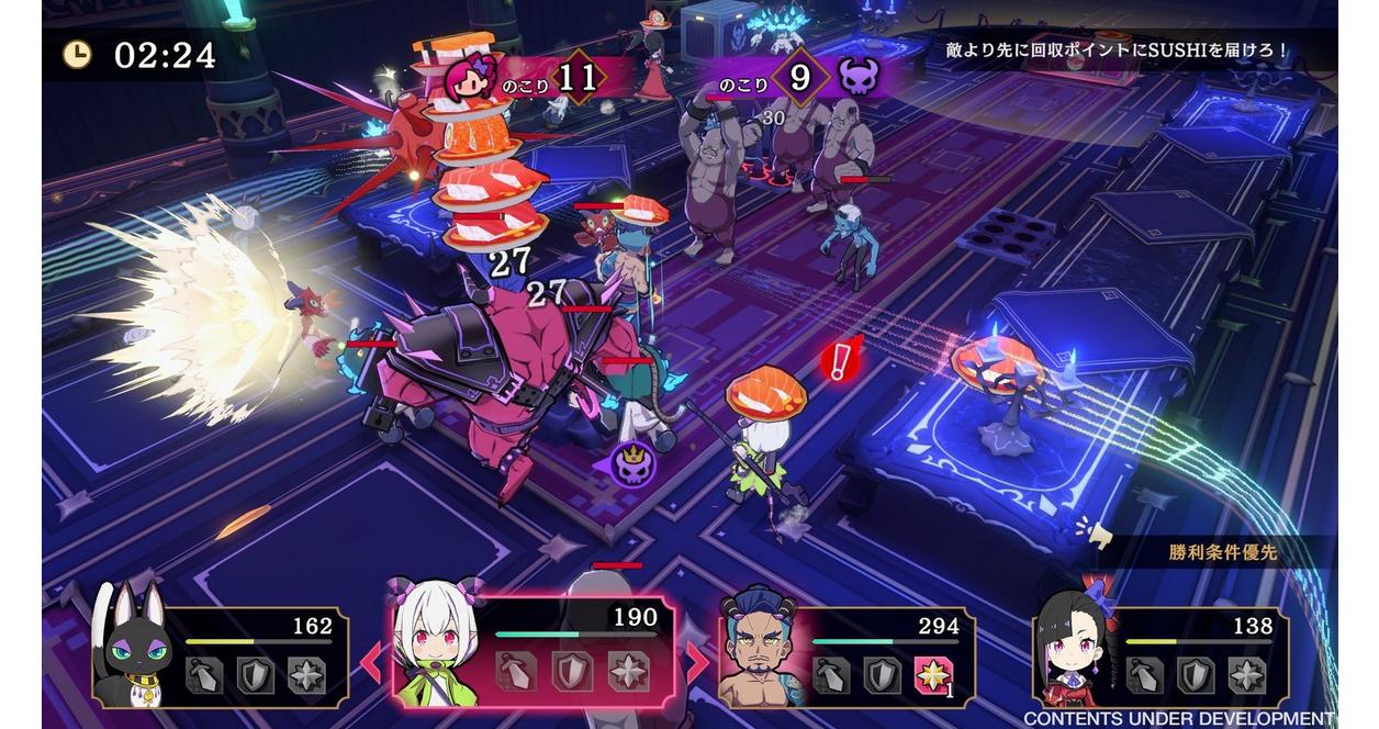 Etrange Overlord Deluxe Edition - PlayStation 5