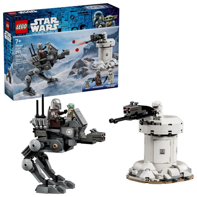 LEGO Star Wars Building Set 75444