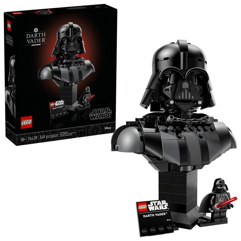 LEGO Star Wars Building Set 75439