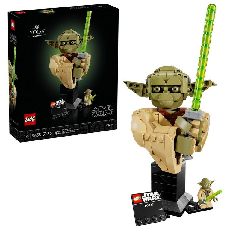 LEGO Star Wars Building Set 75438