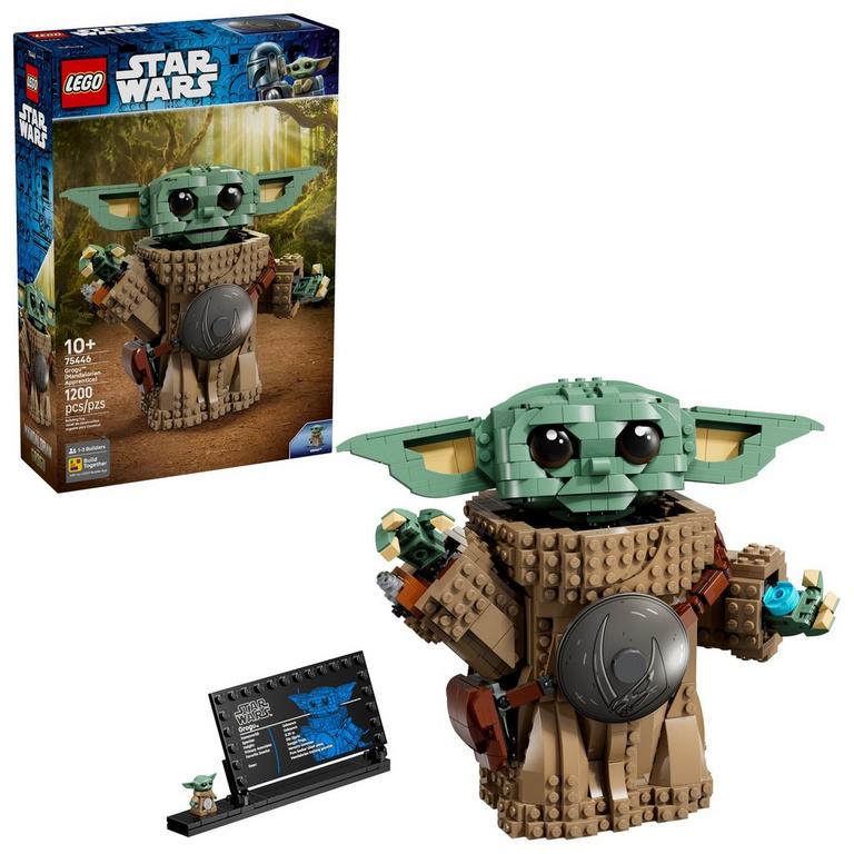 LEGO Star Wars Building Set 75446