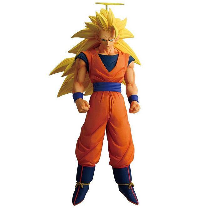 Bandai Spirits Dragon Ball Z Masterlise Plus Ichibansho Kakarot (VS OMNIBUS ULTIMATE) Figure Bandai Spirits Dragon Ball Z Masterlise Plus Ichibansho Kakarot (VS OMNIBUS ULTIMATE) Figure