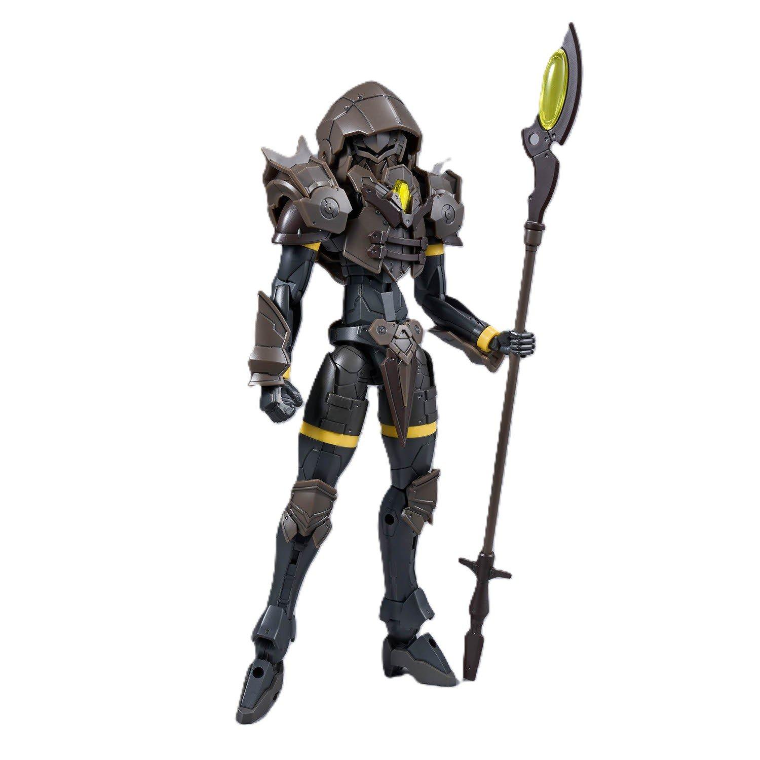 Bandai Hobby 30 Minutes Fantasy Rosan Wizard Model Kit