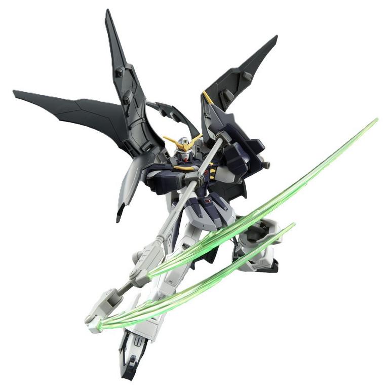 Bandai Hobby Mobile Suit Gundam Wing HGAC XXXG-01D2 Gundam
