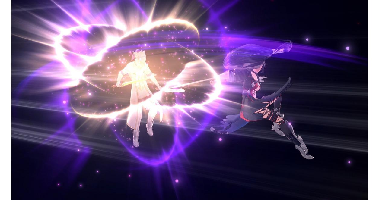 Tales of Berseria Remastered - Nintendo Switch