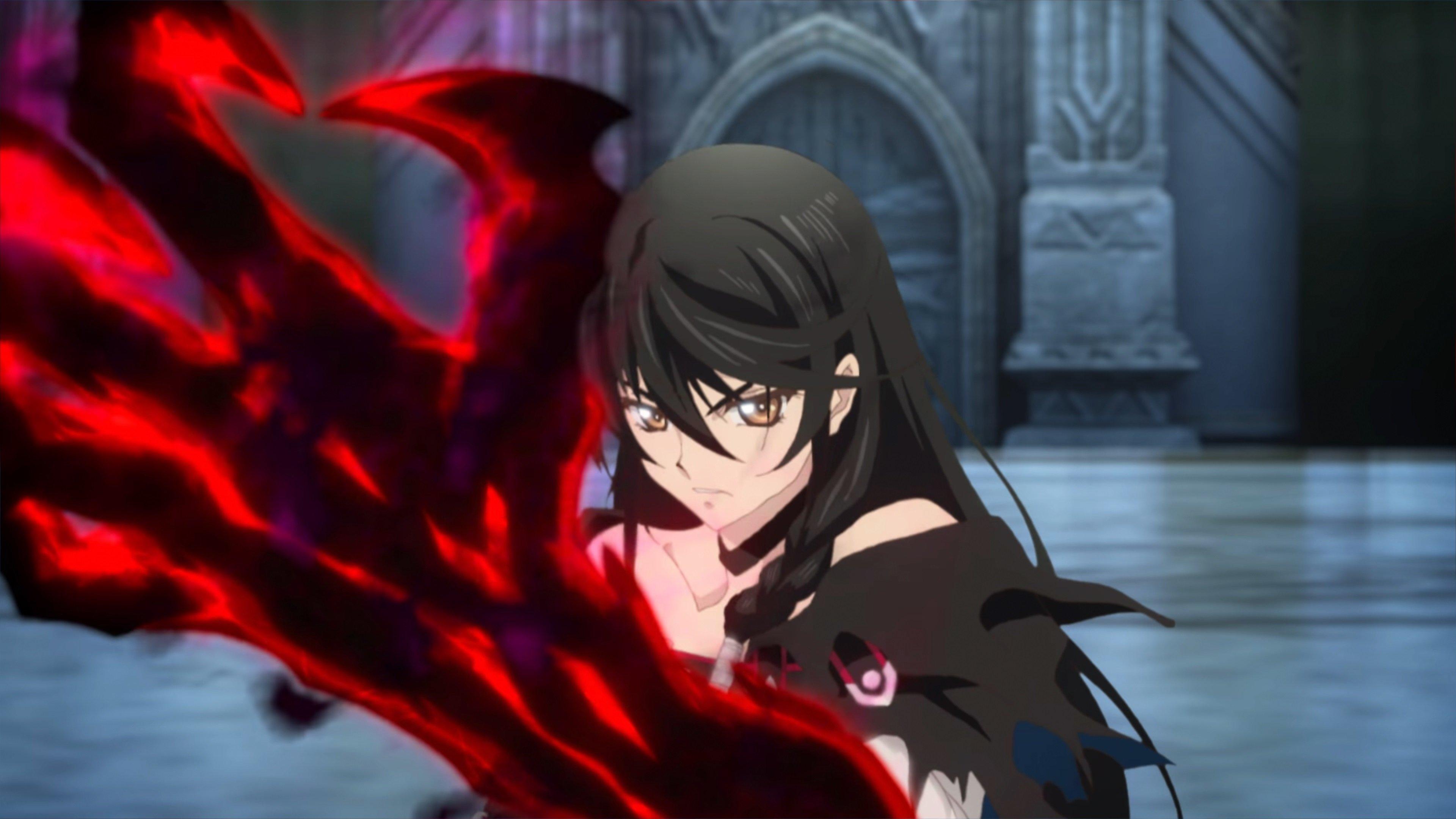 Tales of Berseria Remastered - PlayStation 5