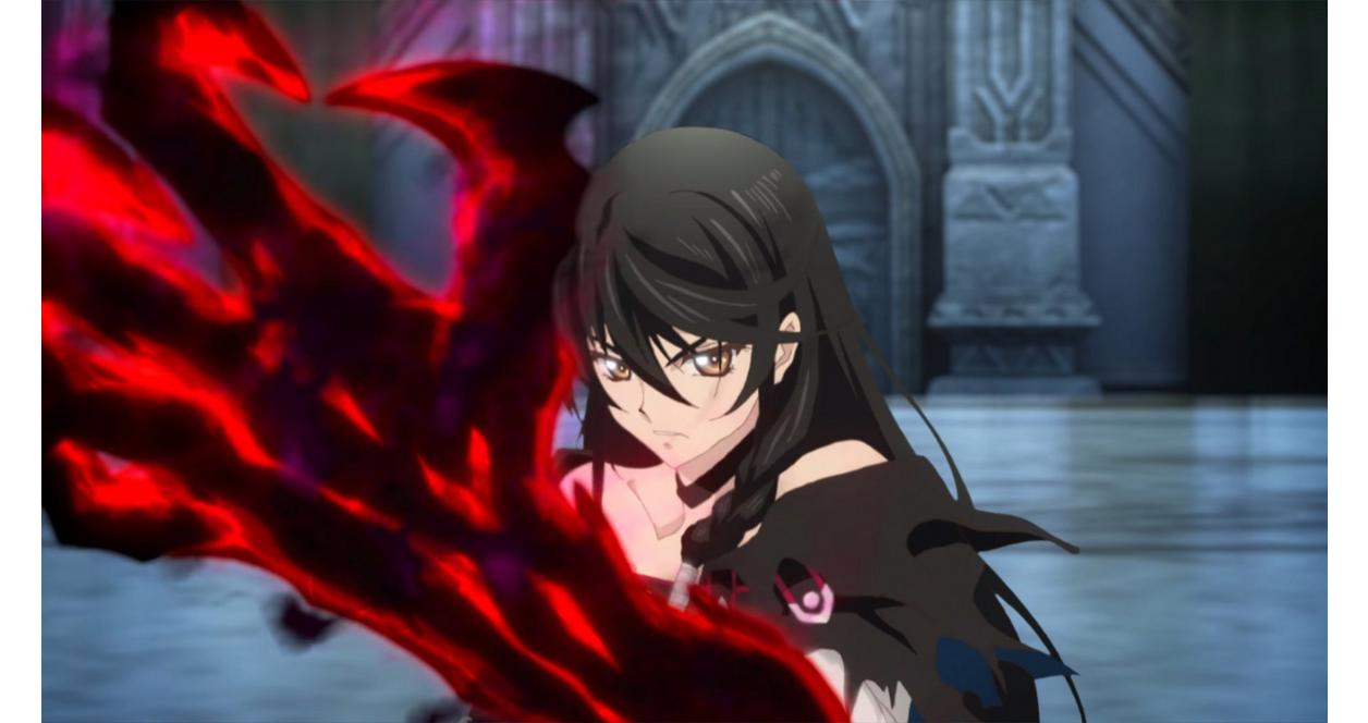 Tales of Berseria Remastered - Nintendo Switch