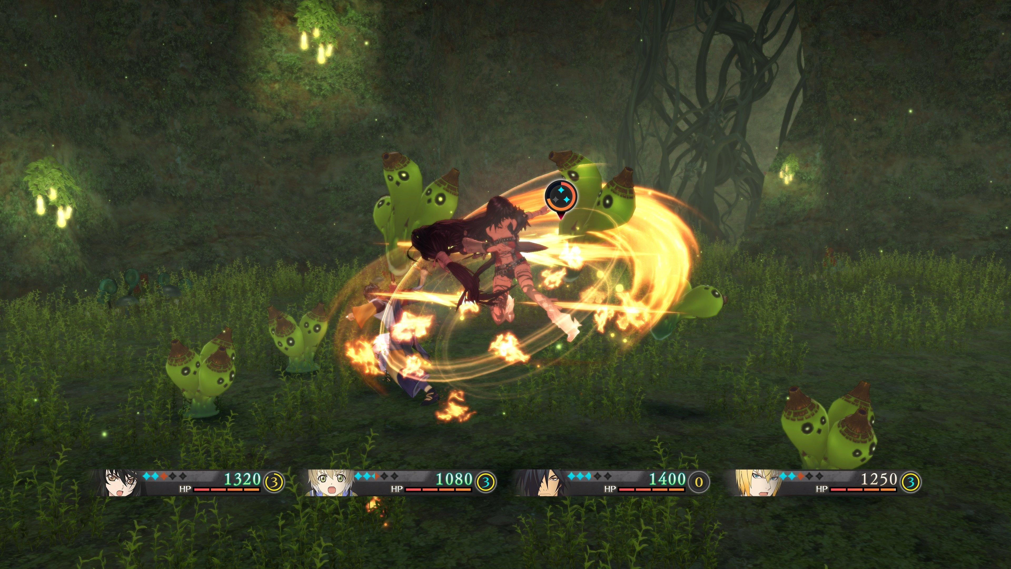 Tales of Berseria Remastered - PlayStation 5