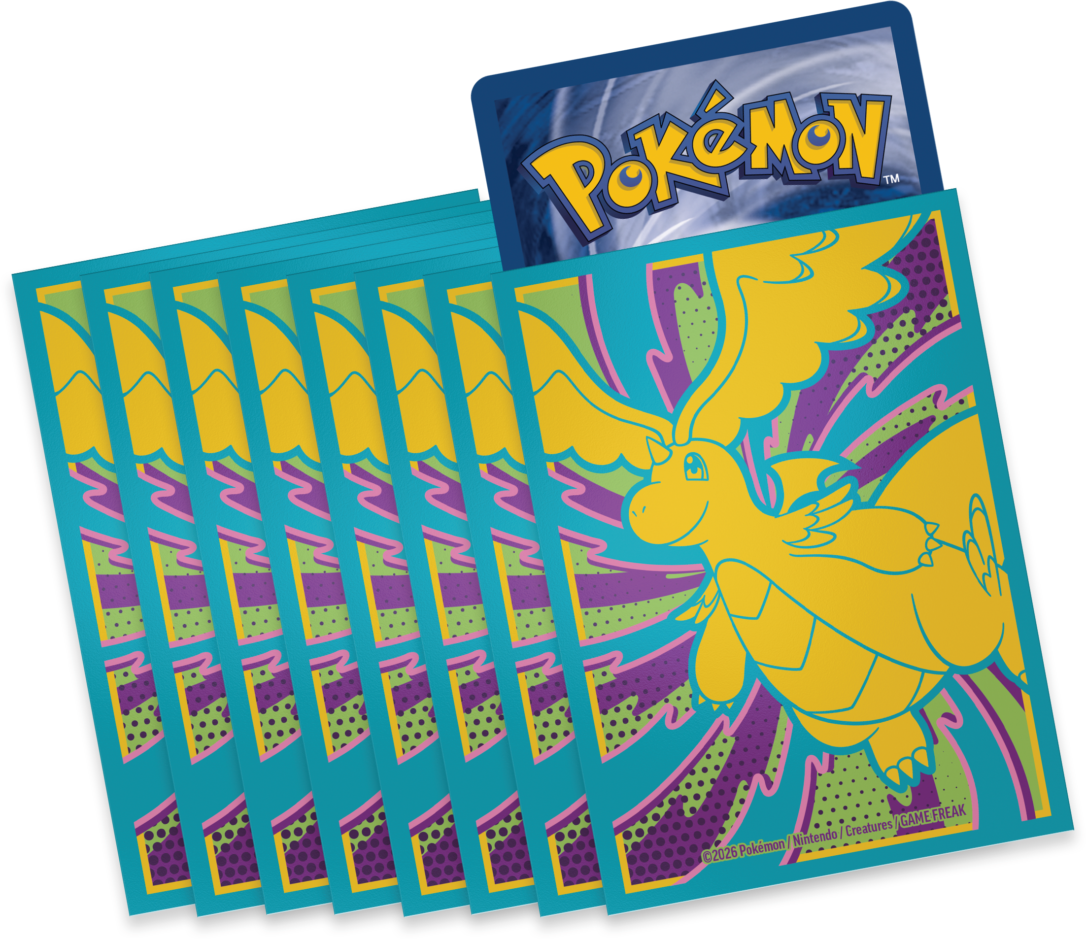 Pokemon Trading Card Game: Ascended Heroes Elite Trainer Box