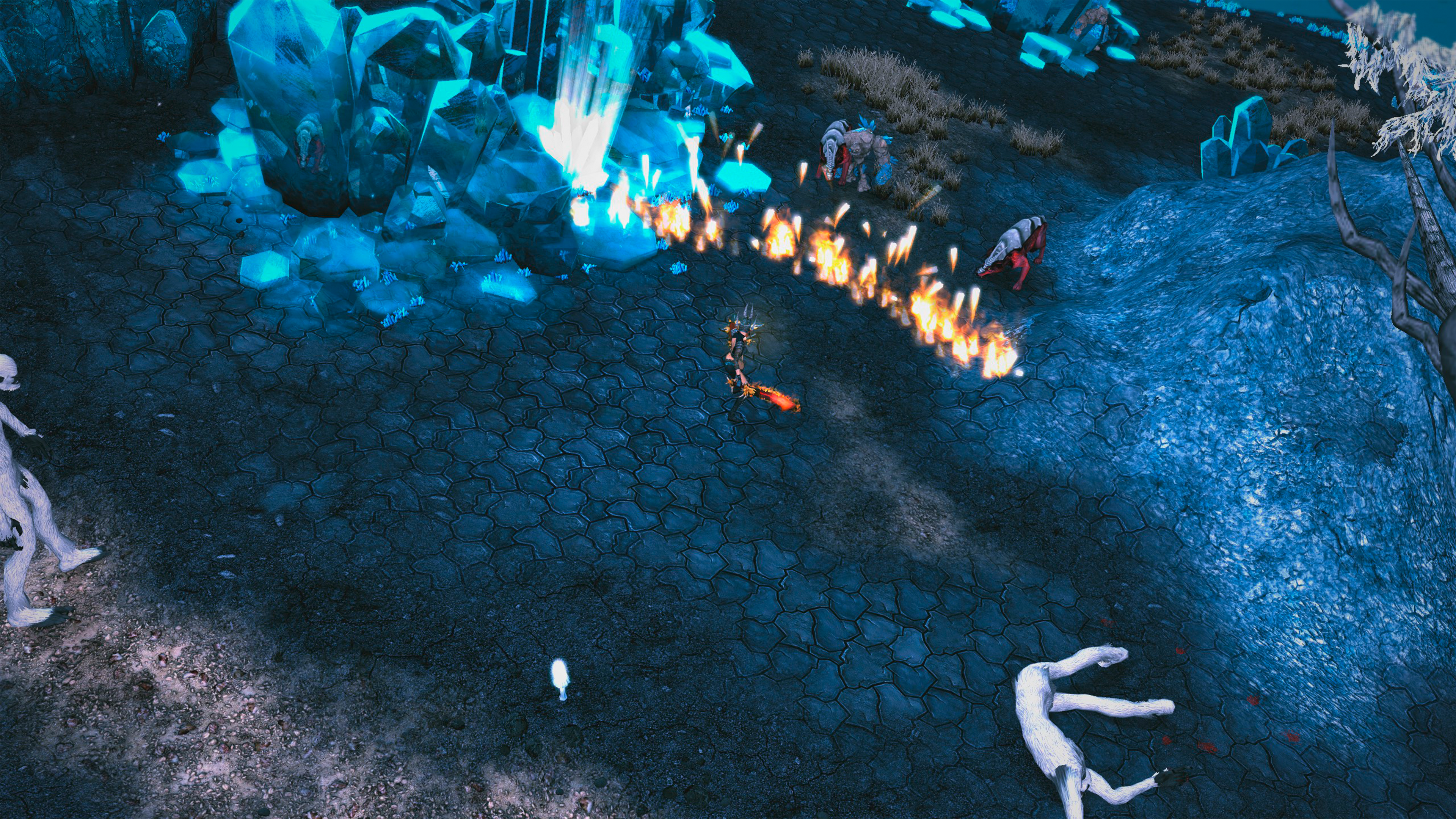 Sacred 2 Remaster - PC Steam