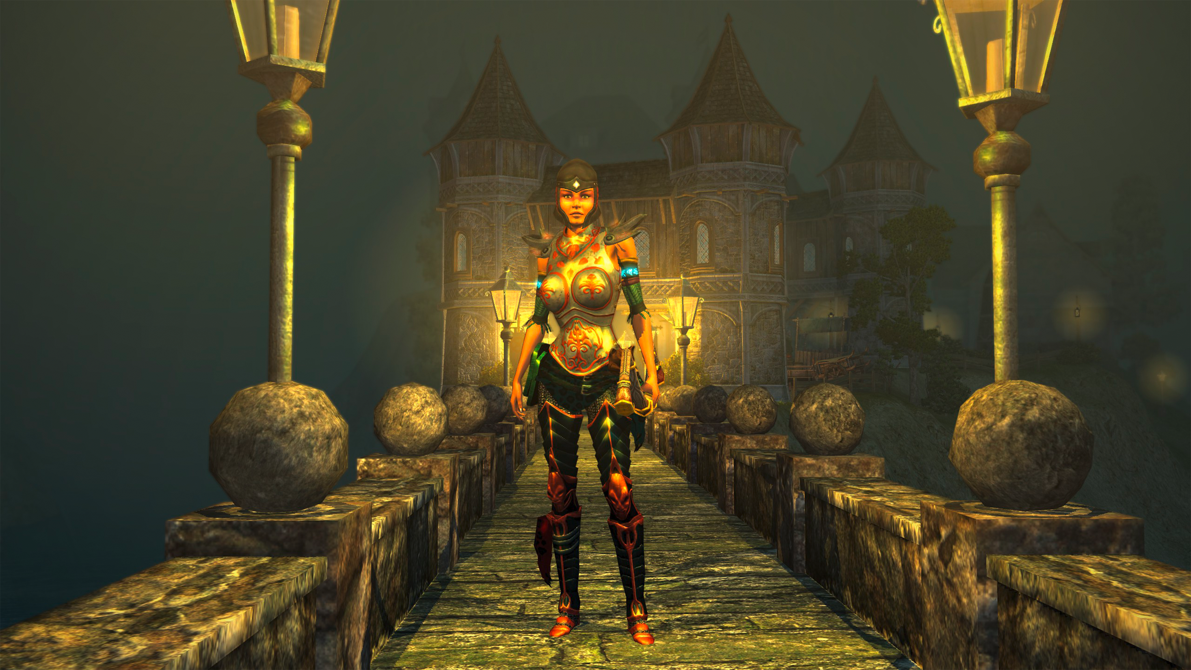 Sacred 2 Remaster - PC Steam