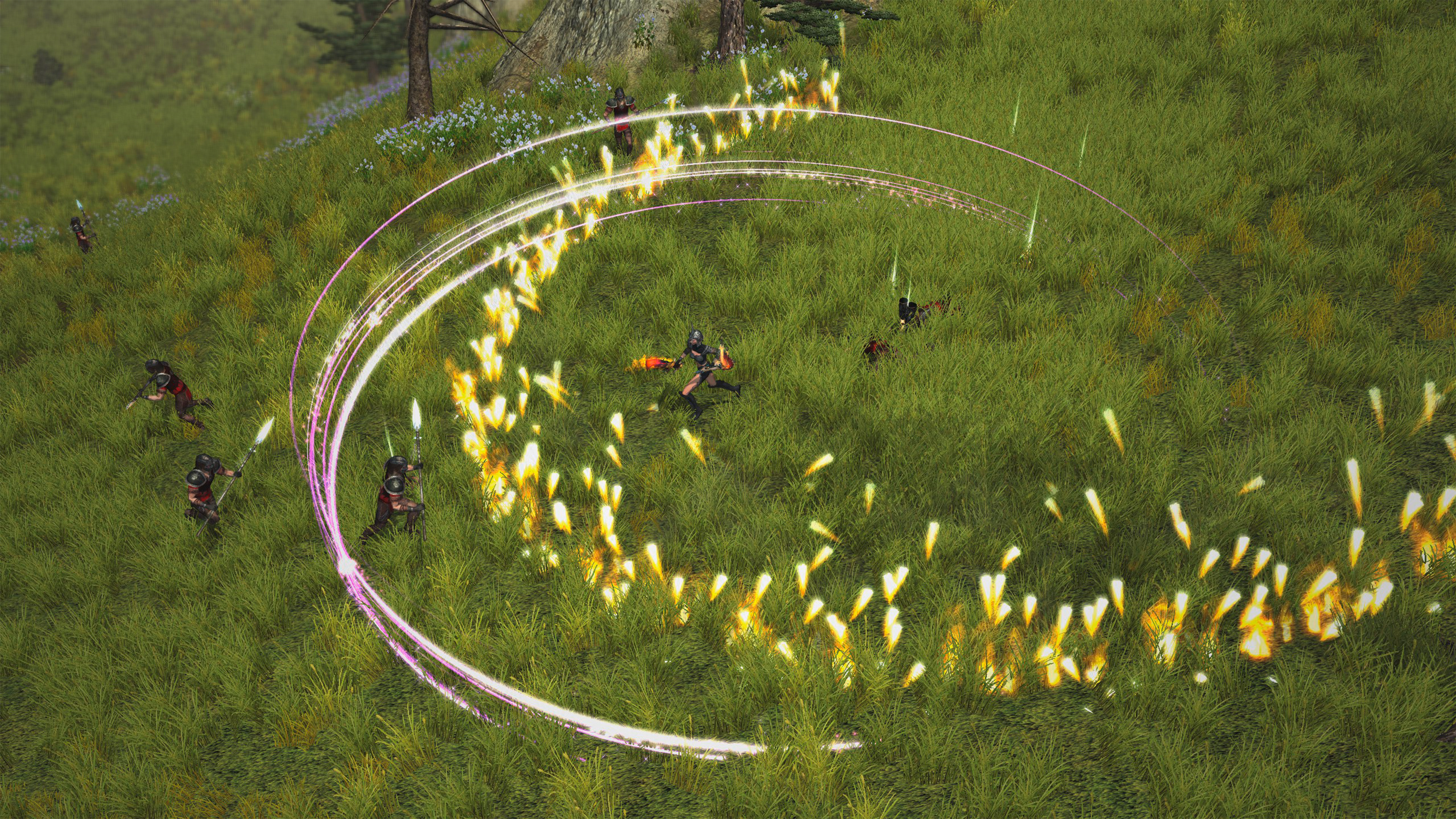 Sacred 2 Remaster - PC Steam