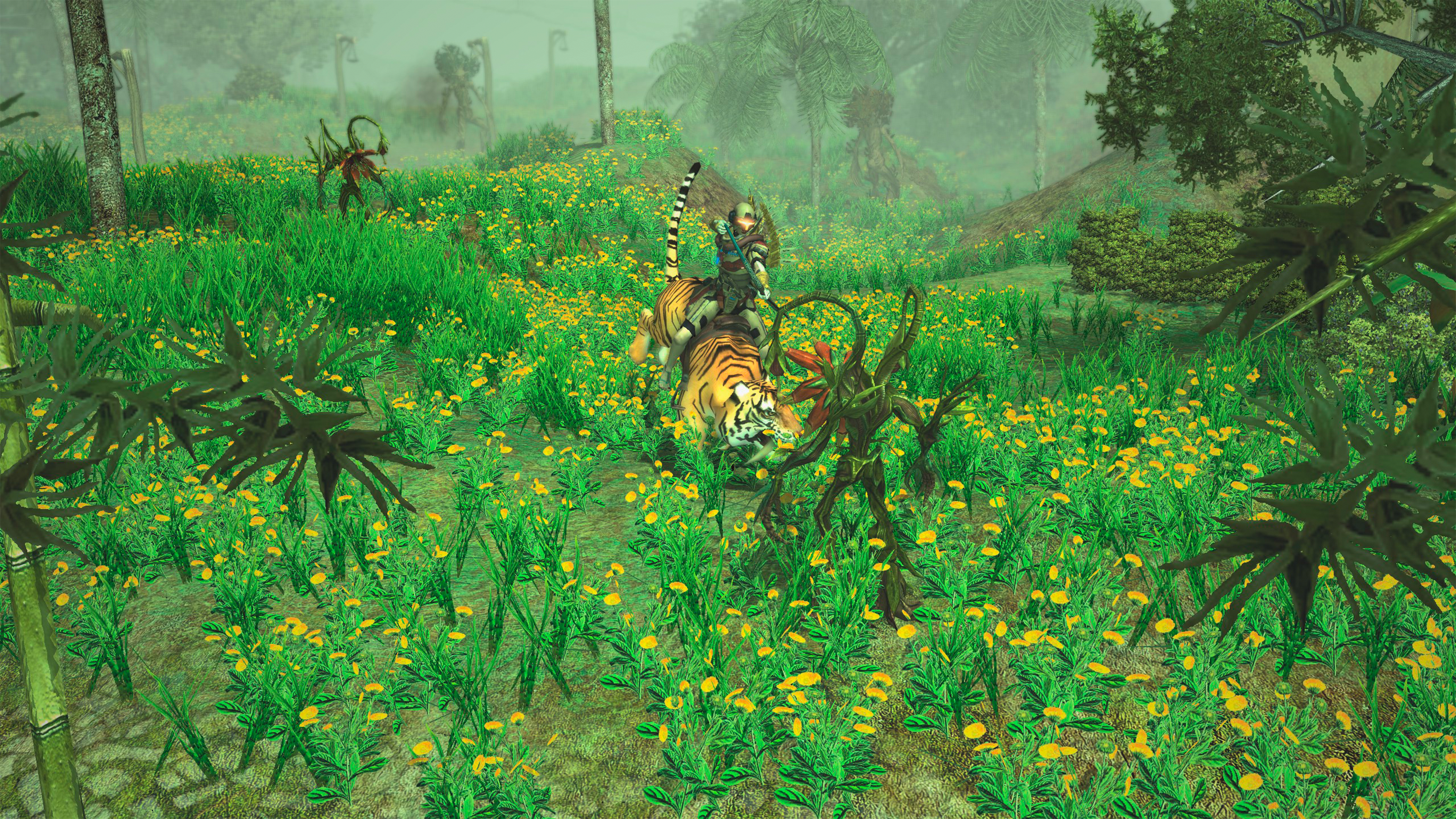 Sacred 2 Remaster - PC Steam