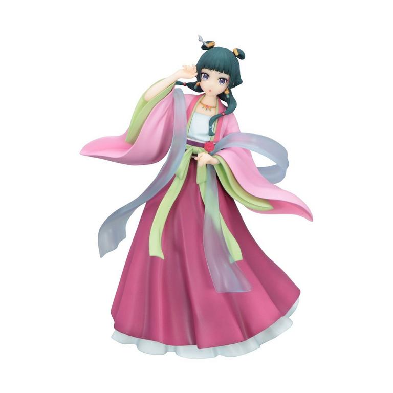 FuRyu The Apothecary Diaries Trio-Try-iT Maomao 6.3-in Figure