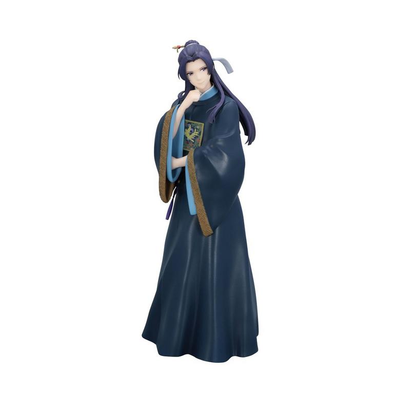 FuRyu The Apothecary Diaries Trio-Try-iT Jinshi 7.48-in Figure