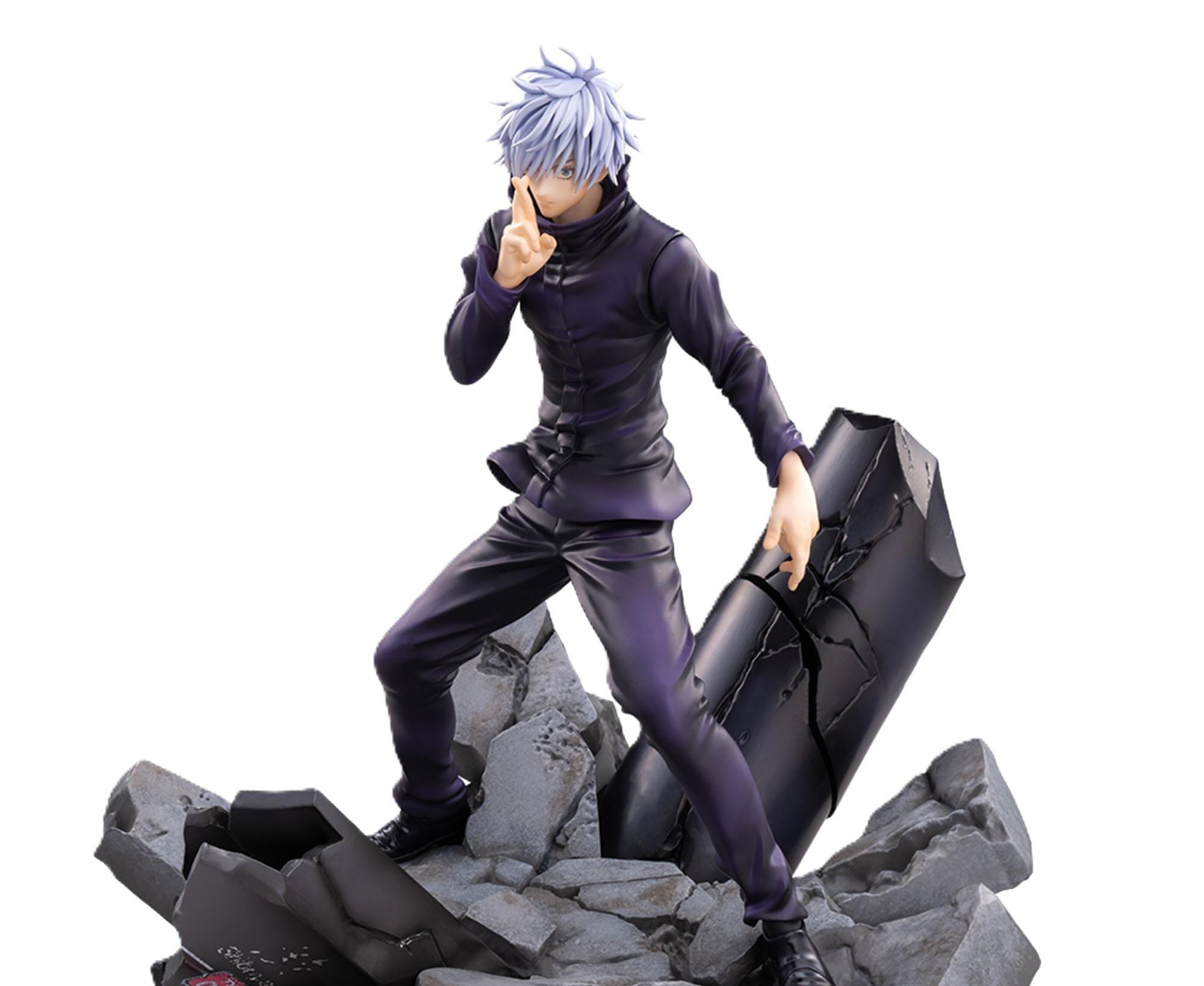 satoru様 SEGA Jujutsu Kaisen Shibuya Incident FIGURIZMa Satoru Gojo
