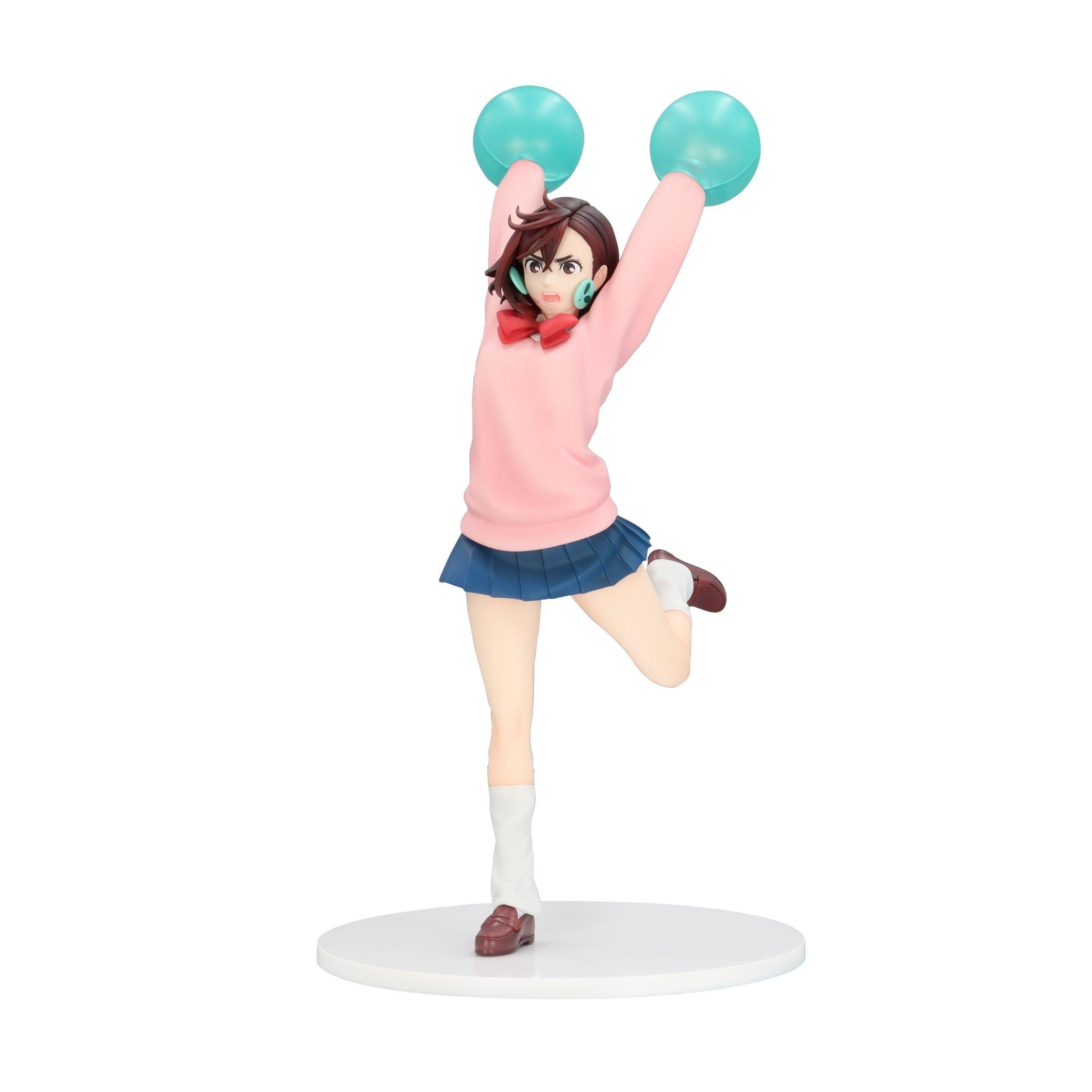 FuRyu Dadadan Momo Ayase (Trio-Try-iT ) 8.27-in Figure | GameStop