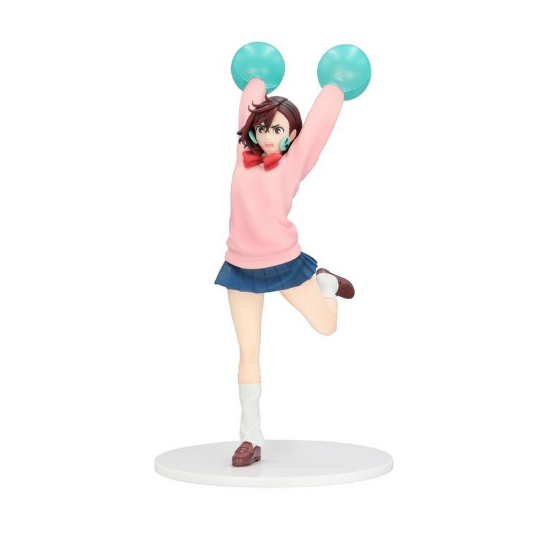 FuRyu Dadadan Momo Ayase (Trio-Try-iT ) 8.27-in Figure