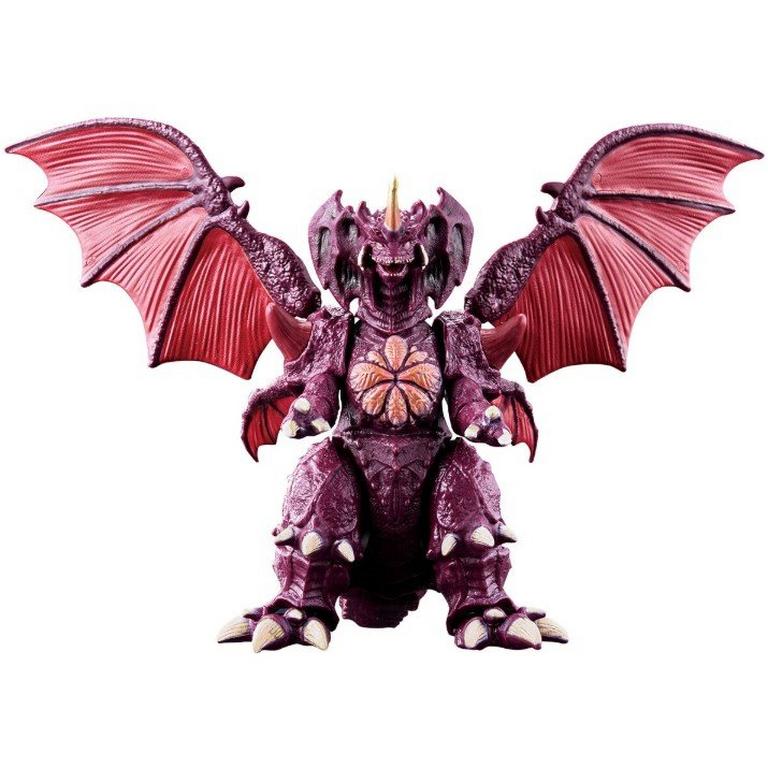 Bandai Godzilla Destoroyah 6-in Action Figure