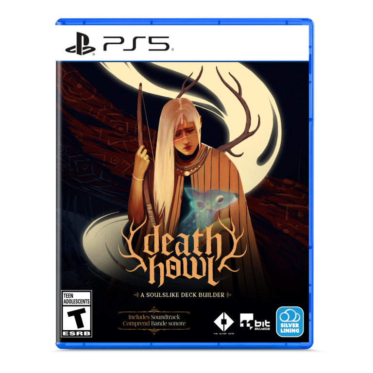 Death Howl - PlayStation 5