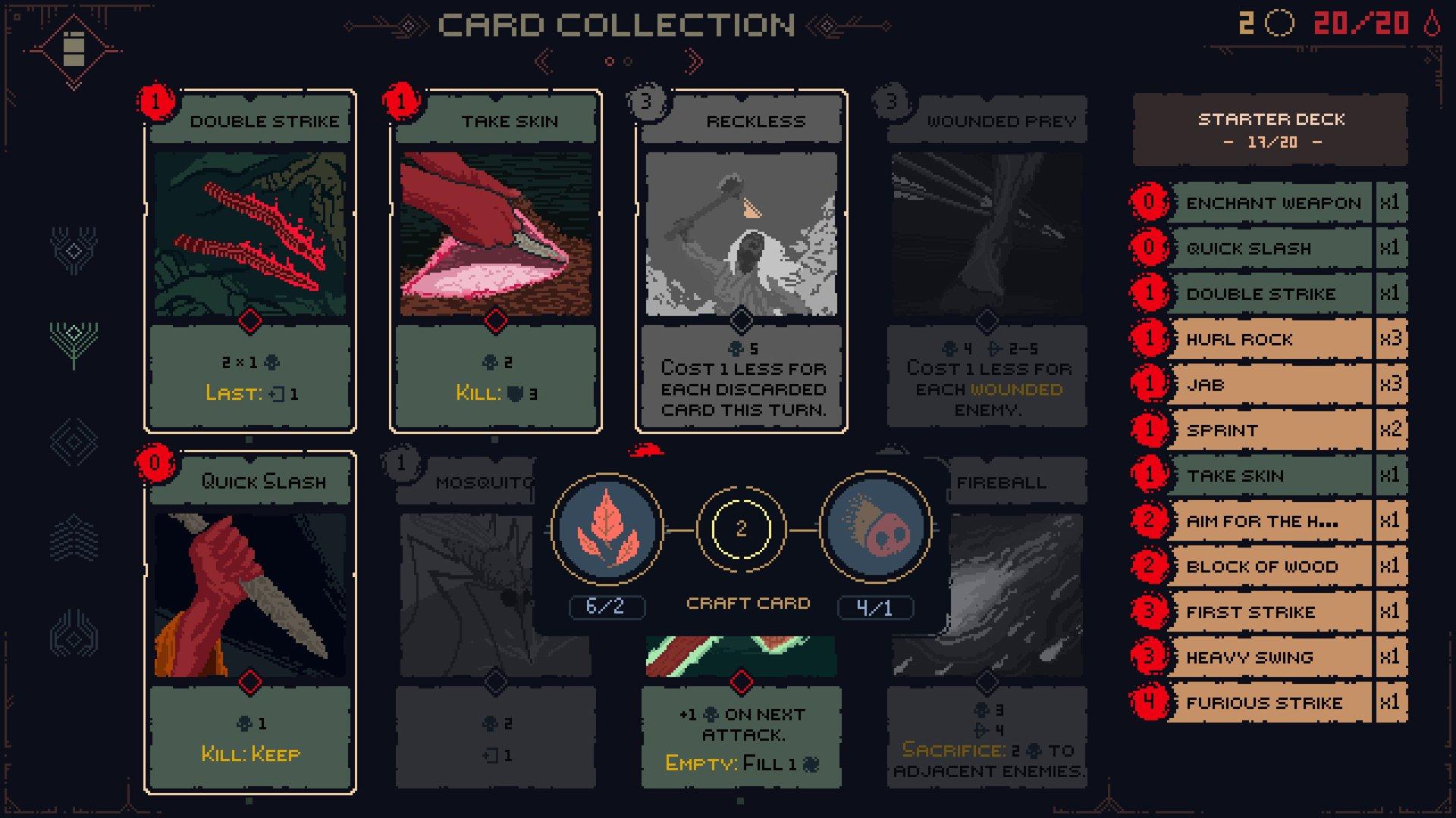 Death Howl - Nintendo Switch