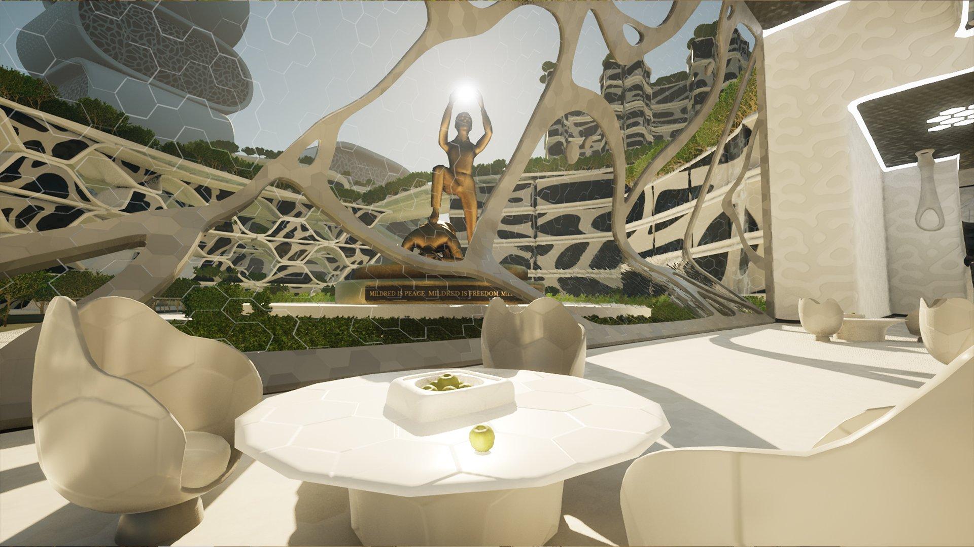 ChromaGun 2: Dye Hard - PlayStation 5