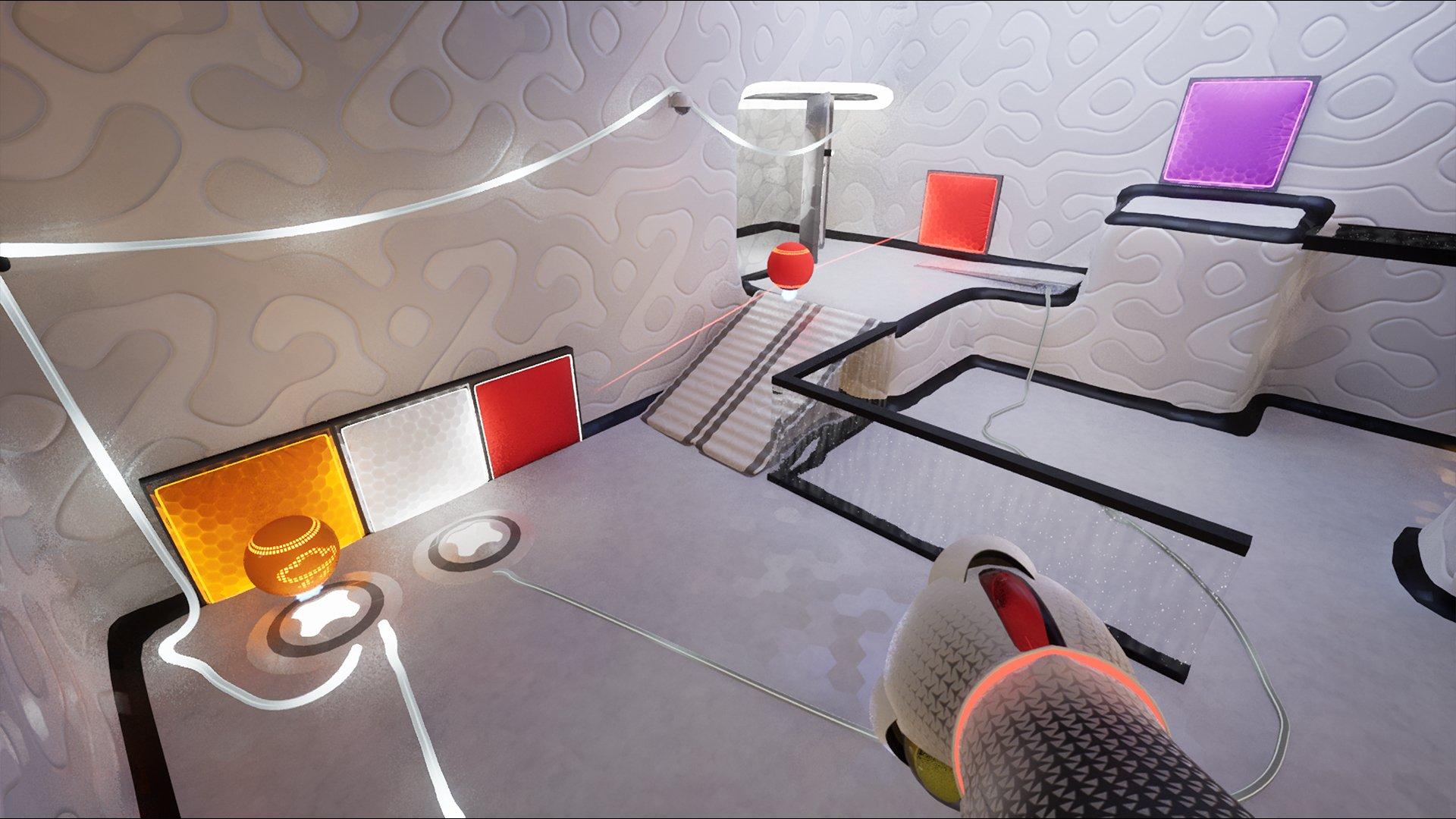 ChromaGun 2: Dye Hard - PlayStation 5