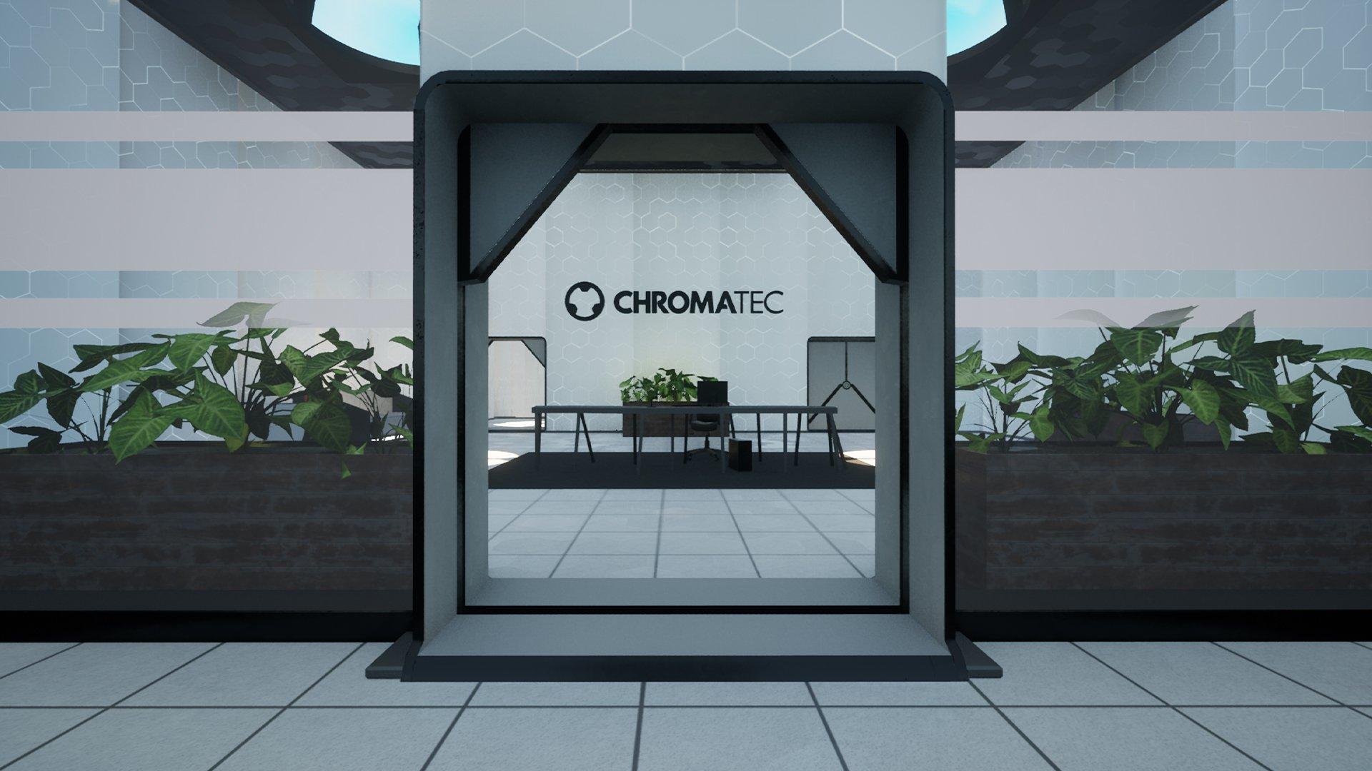 ChromaGun 2: Dye Hard - PlayStation 5