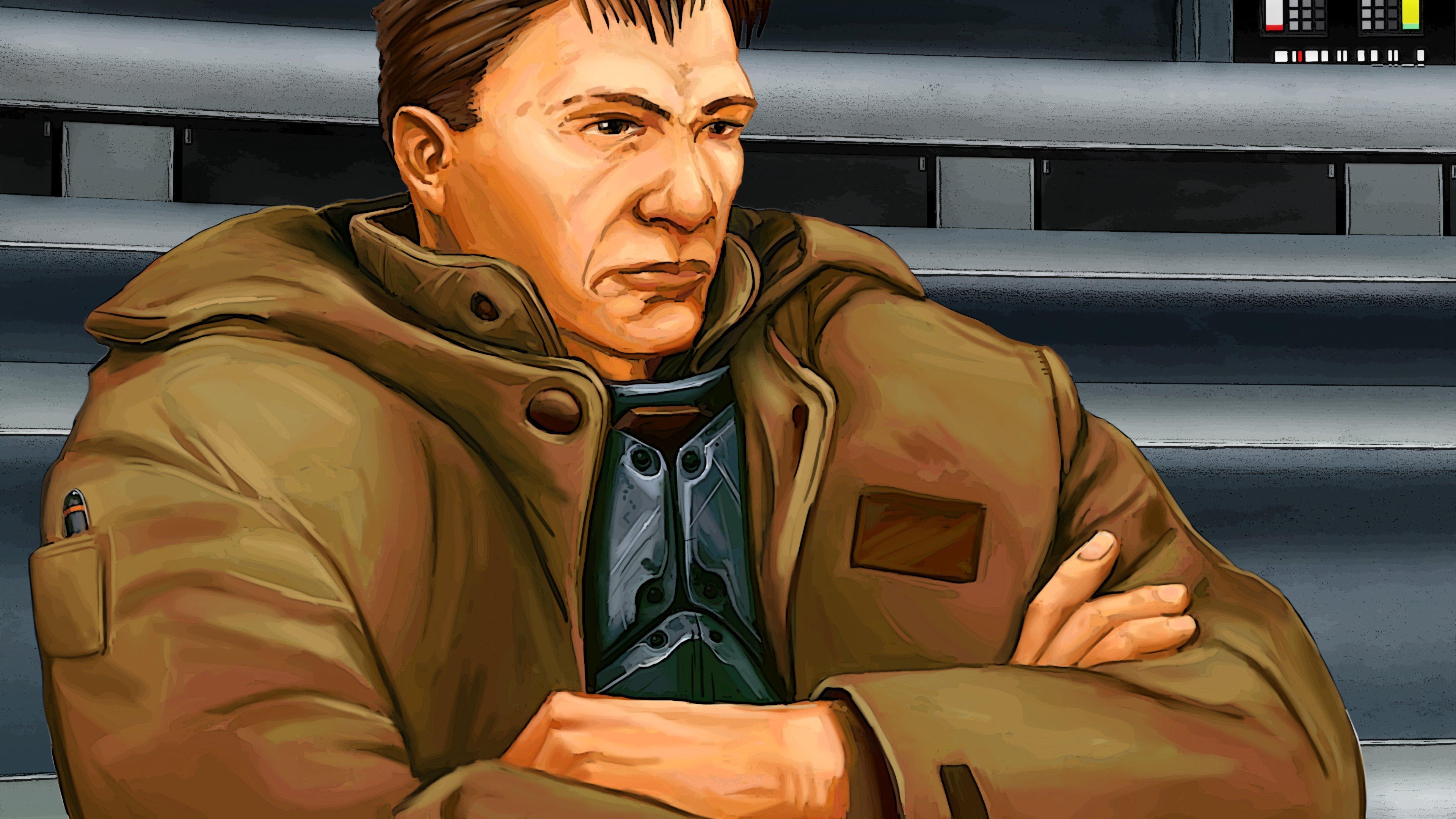 Star Wars: Dark Forces Remaster - Nintendo Switch