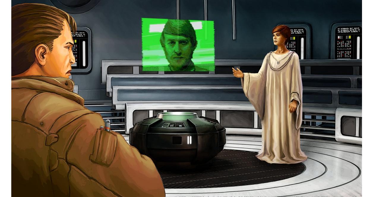 Star Wars: Dark Forces Remaster - Nintendo Switch - Pre-Order Now