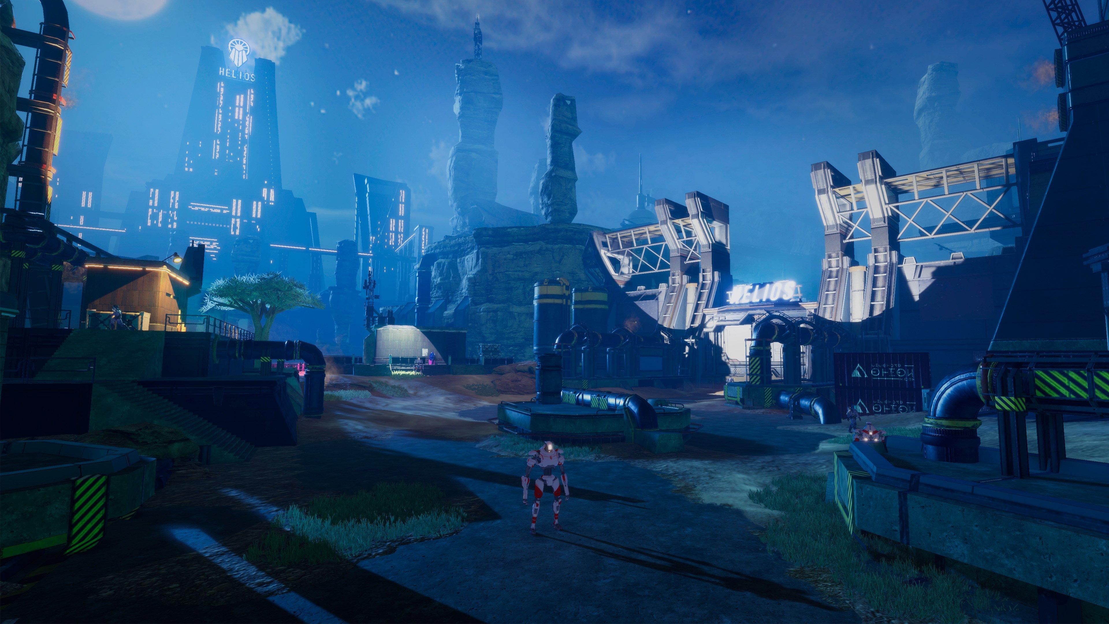 Ereban: Shadow Legacy - PlayStation 5