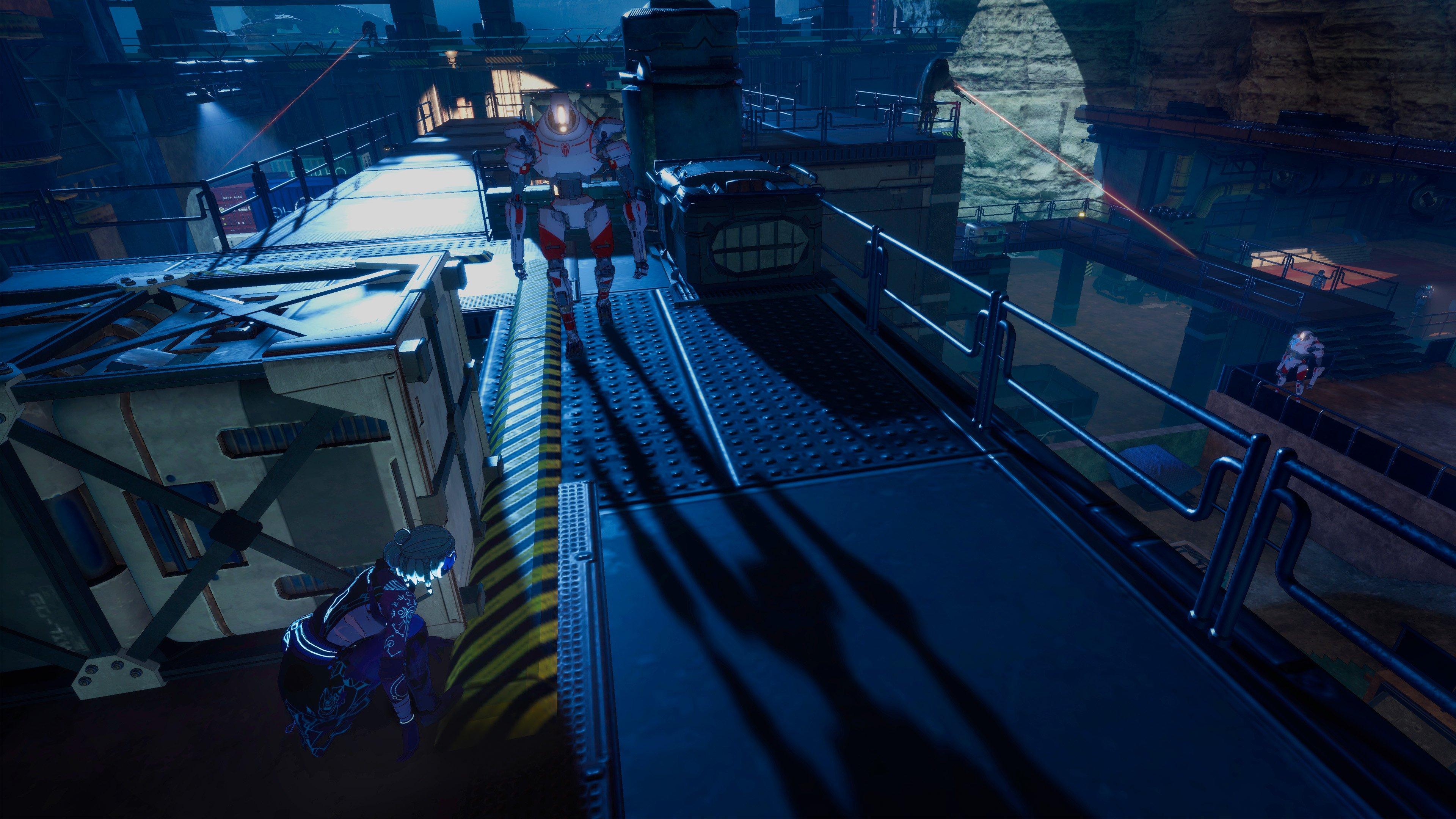 Ereban: Shadow Legacy - PlayStation 5