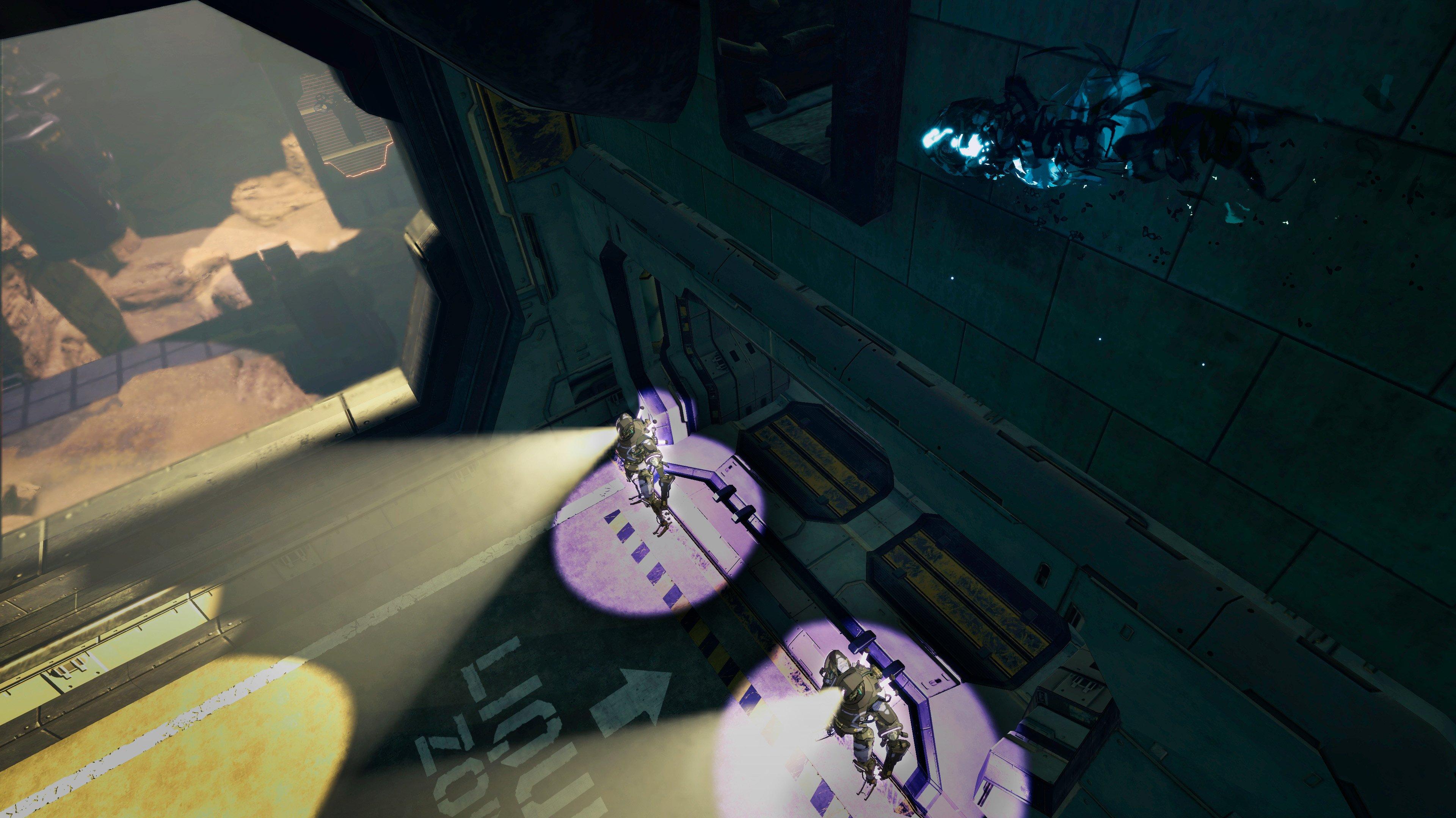 Ereban: Shadow Legacy - PlayStation 5