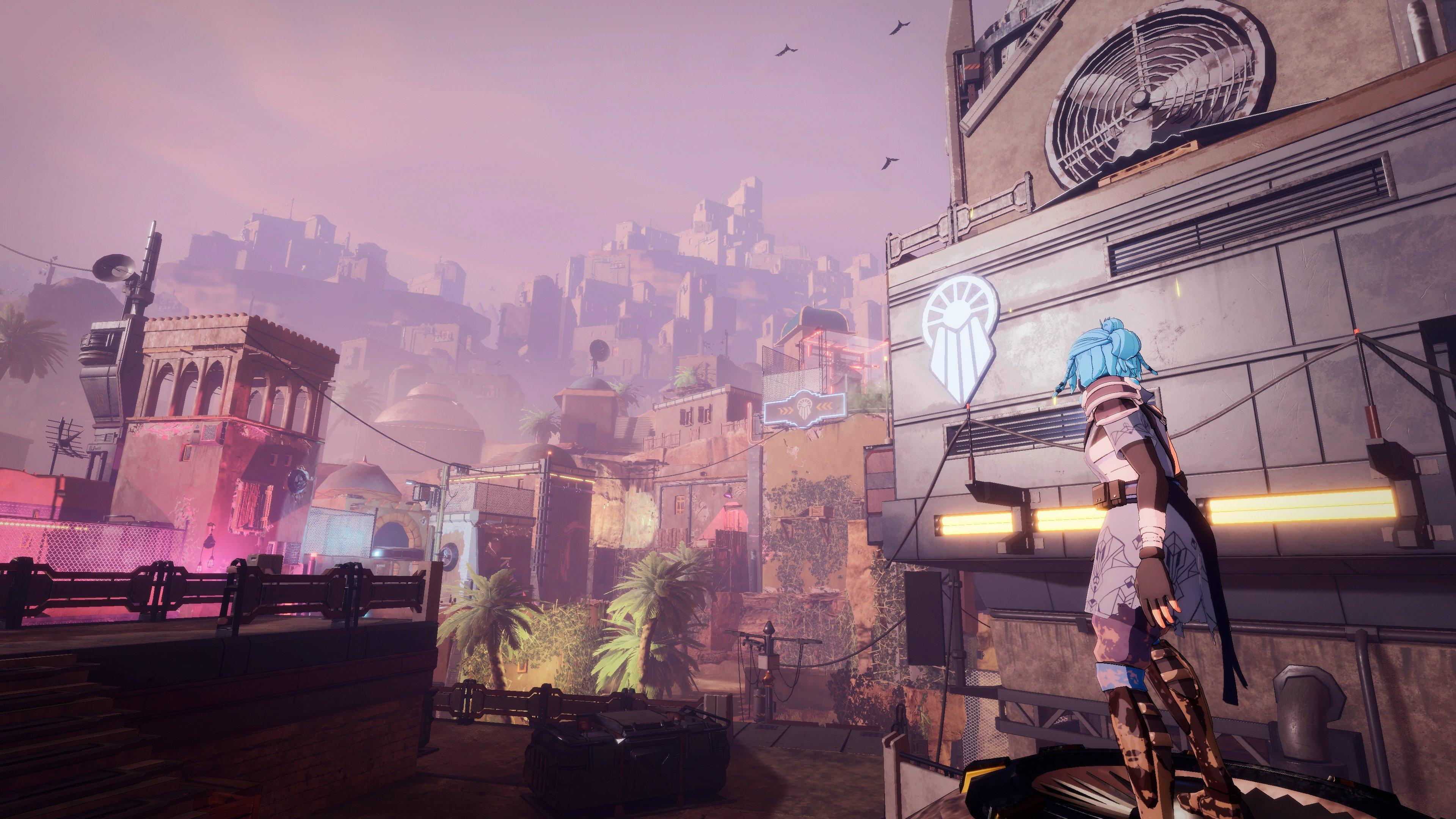 Ereban: Shadow Legacy - PlayStation 5