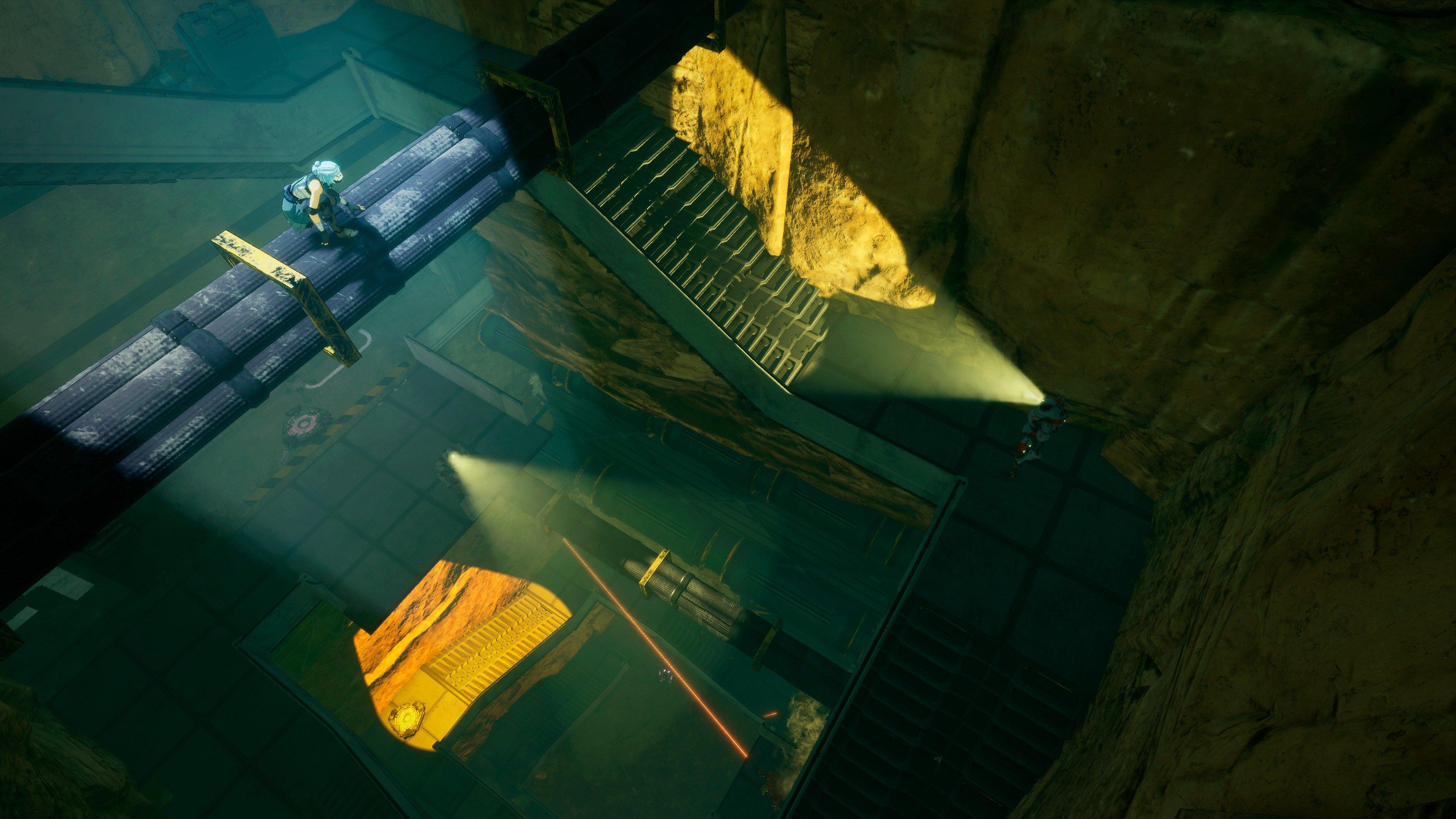 Ereban: Shadow Legacy - PlayStation 5