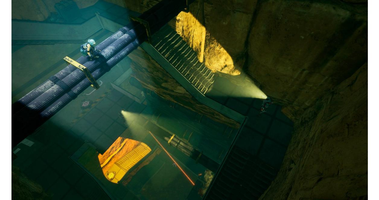 Ereban: Shadow Legacy - PlayStation 5