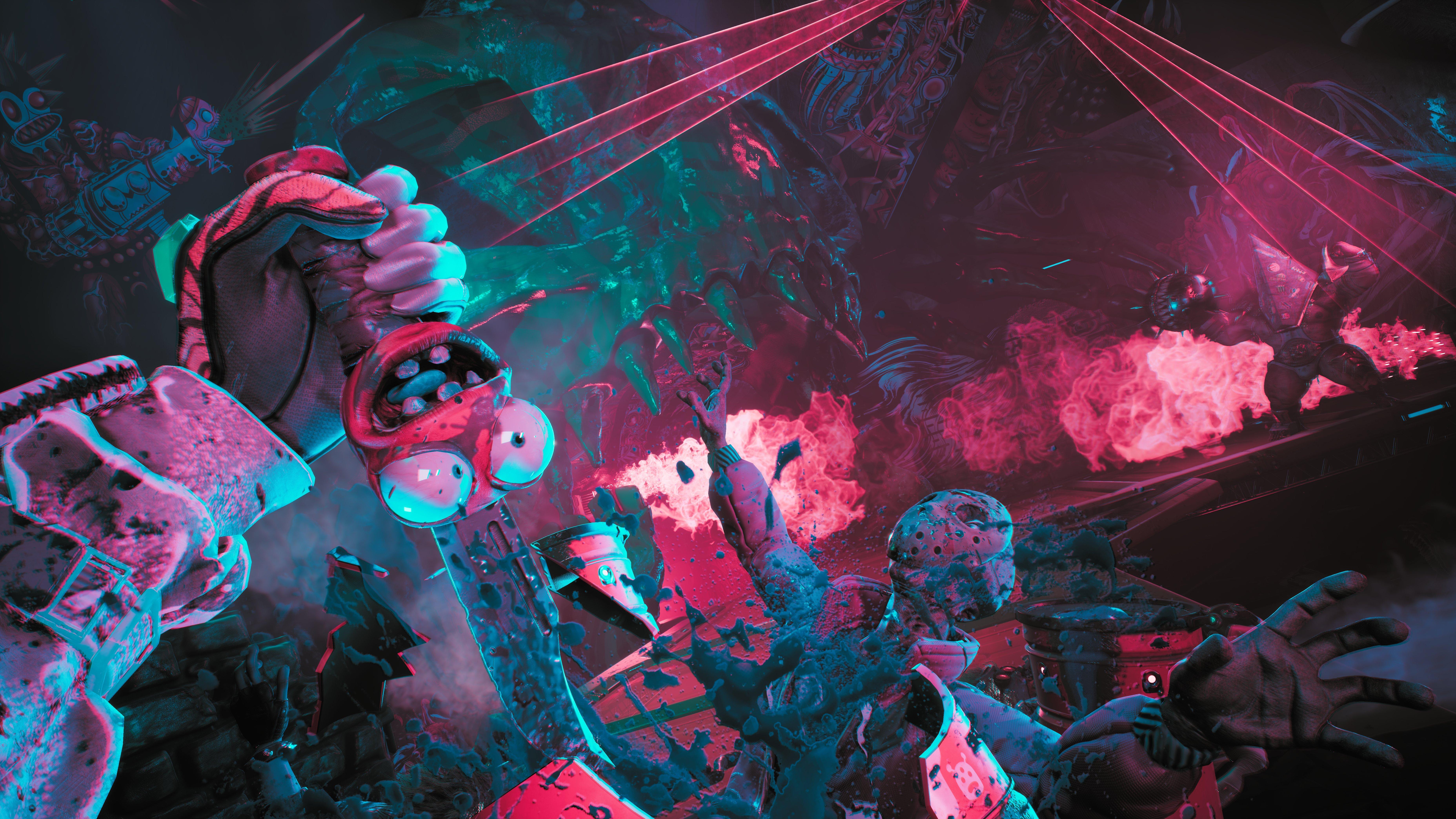 High On Life 2 - PlayStation 5